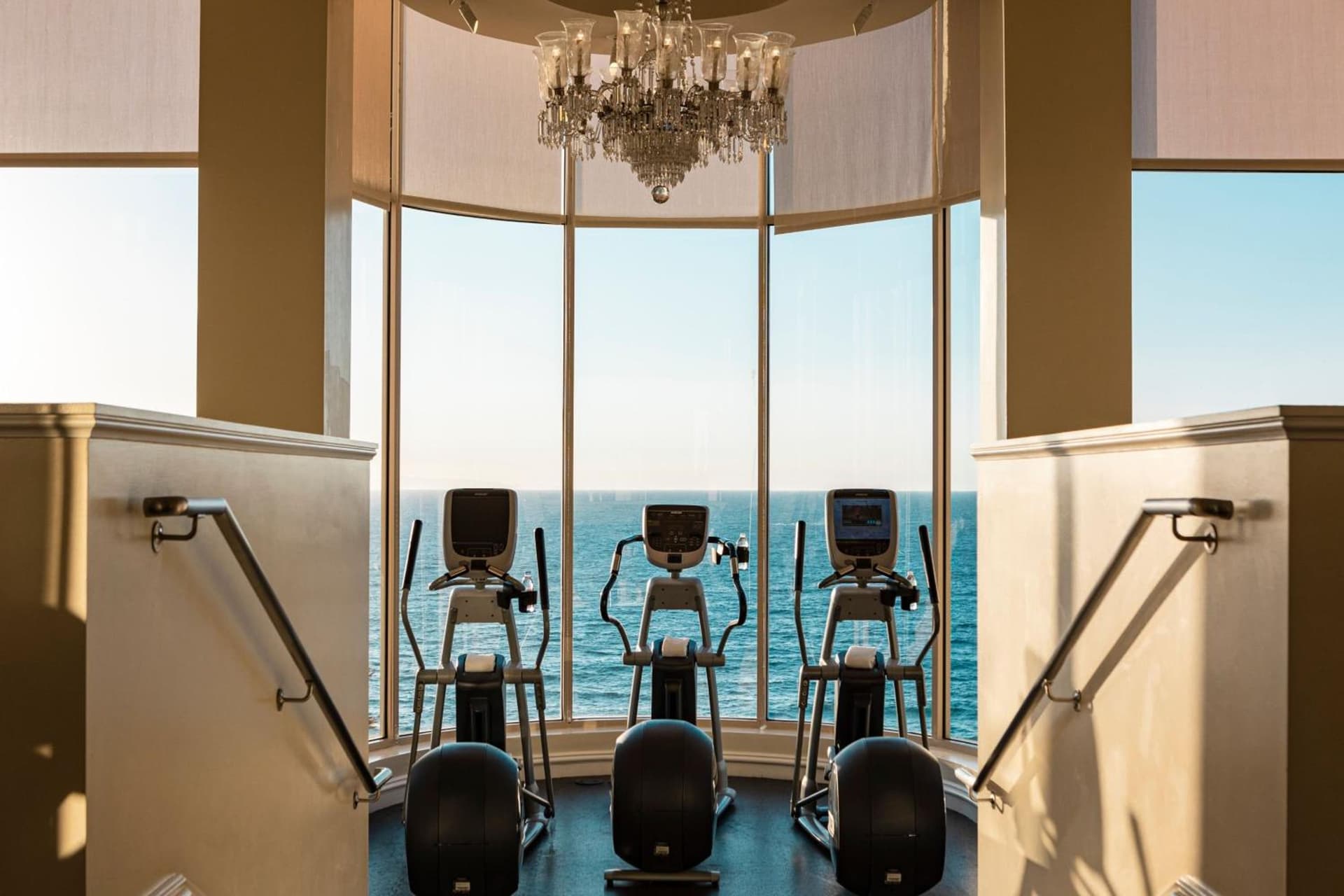The Ritz-Carlton, Laguna Niguel gallery photo in Dana Point, CA — image 49