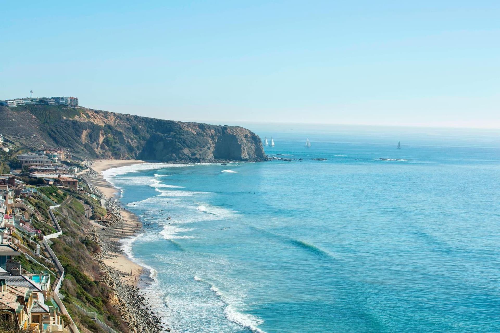 The Ritz-Carlton, Laguna Niguel gallery photo in Dana Point, CA — image 37