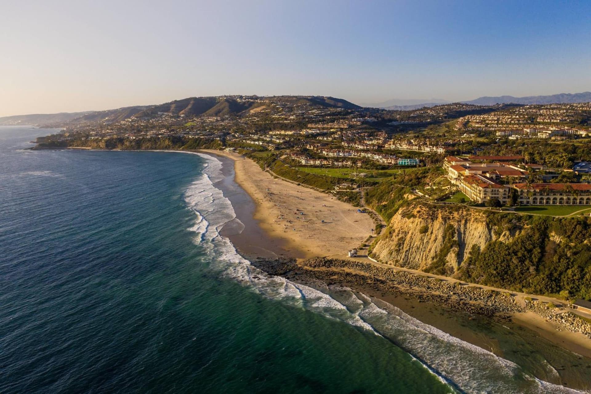 The Ritz-Carlton, Laguna Niguel gallery photo in Dana Point, CA — image 14
