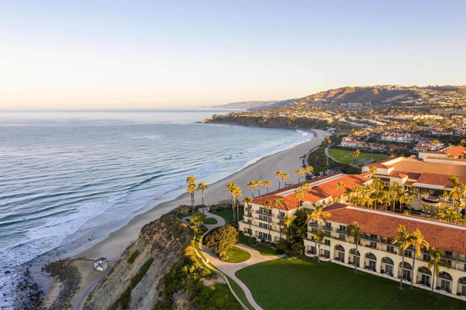 The Ritz-Carlton, Laguna Niguel interior in Dana Point, CA — gallery photo 2