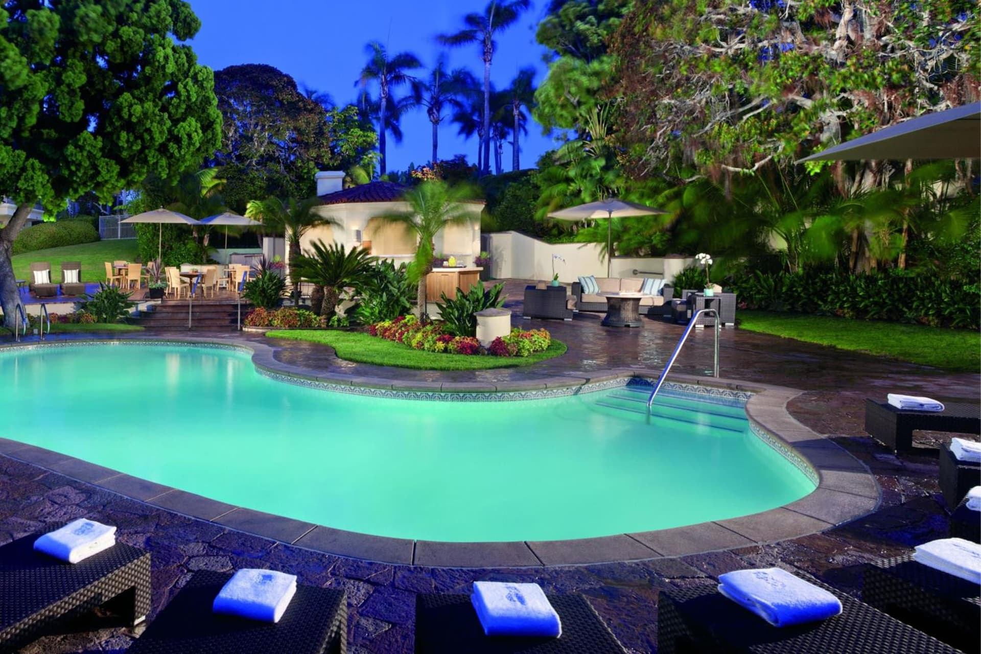 The Ritz-Carlton, Laguna Niguel gallery photo in Dana Point, CA — image 58