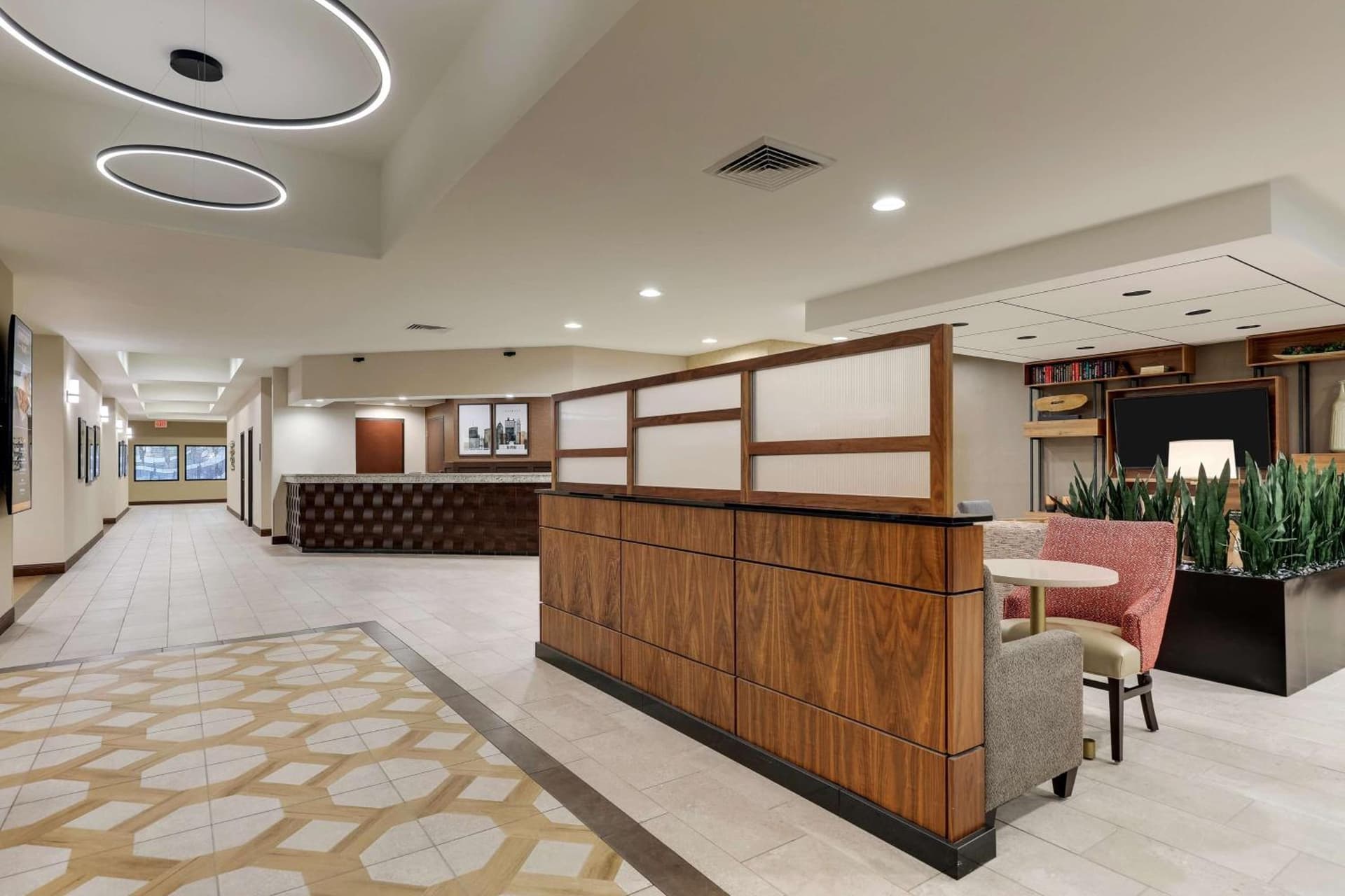 Drury Plaza Hotel Columbus Downtown gallery photo in Columbus, OH — image 55