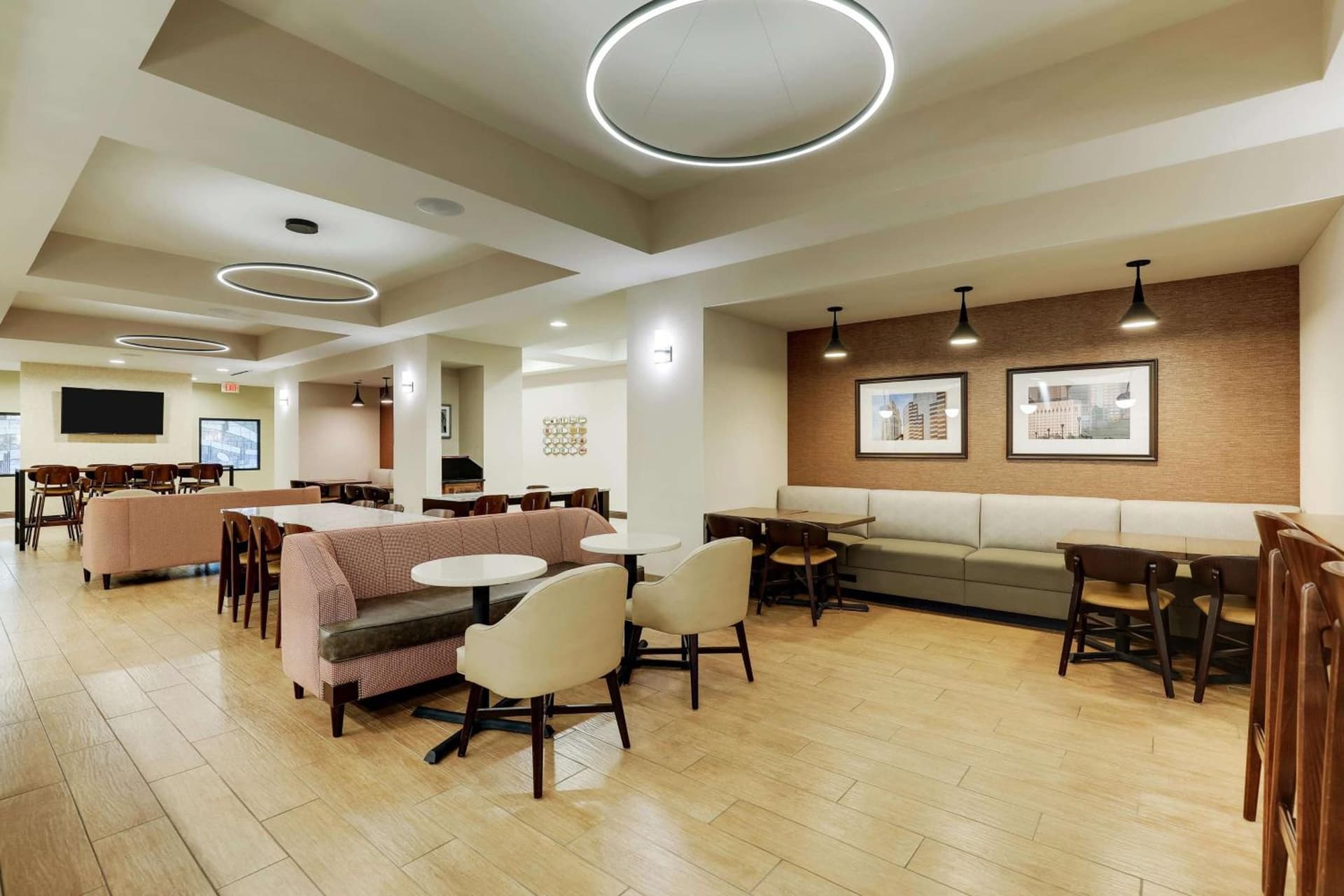 Drury Plaza Hotel Columbus Downtown gallery photo in Columbus, OH — image 4