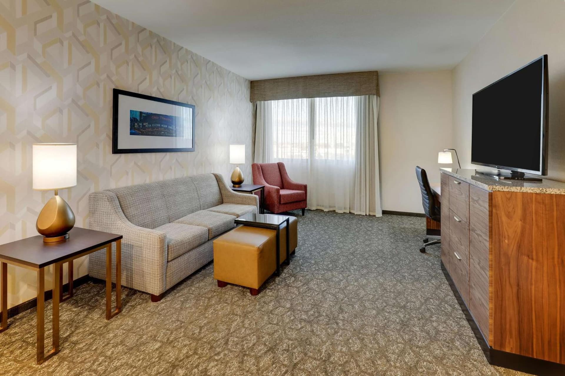 Drury Plaza Hotel Columbus Downtown gallery photo in Columbus, OH — image 44