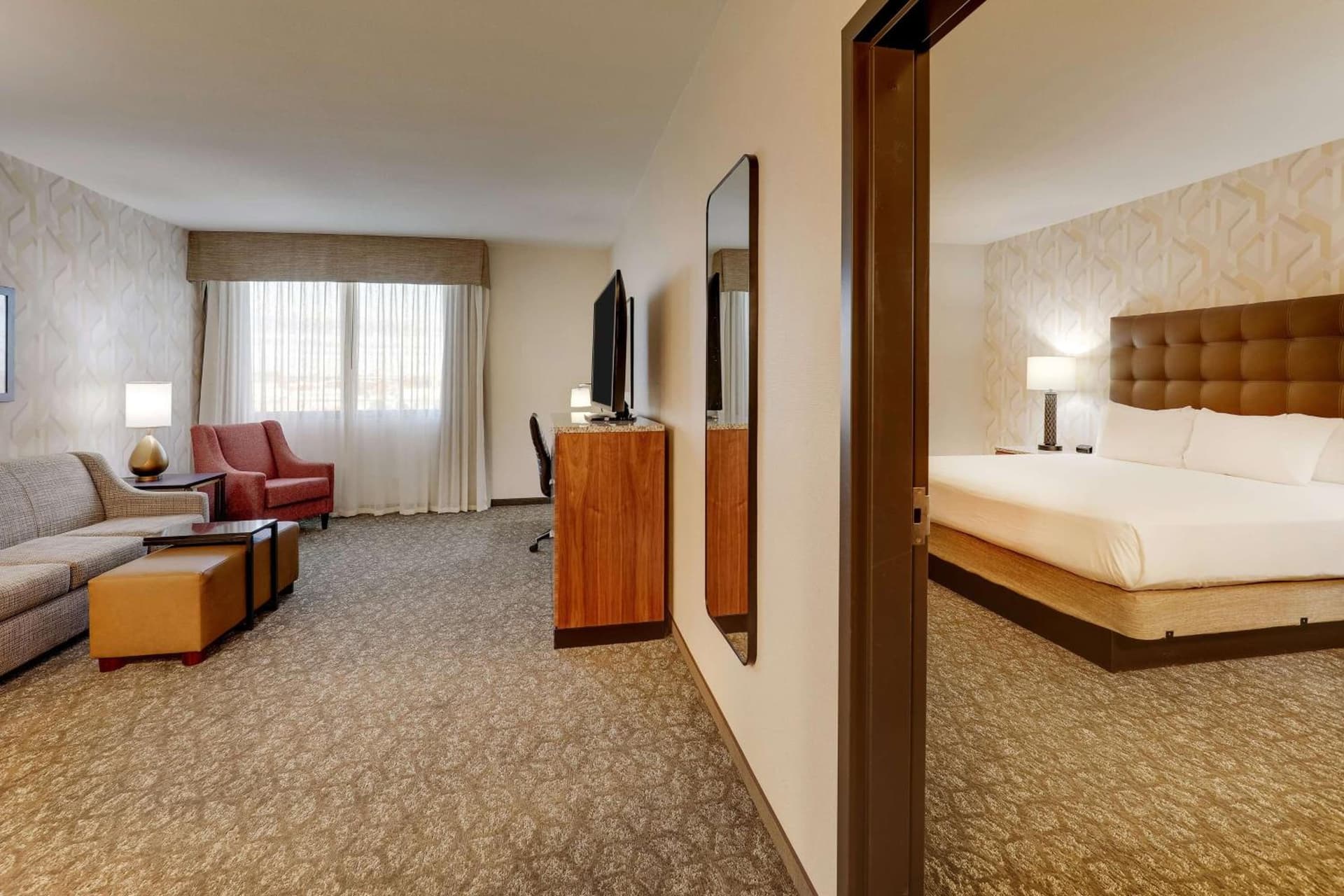 Drury Plaza Hotel Columbus Downtown gallery photo in Columbus, OH — image 41