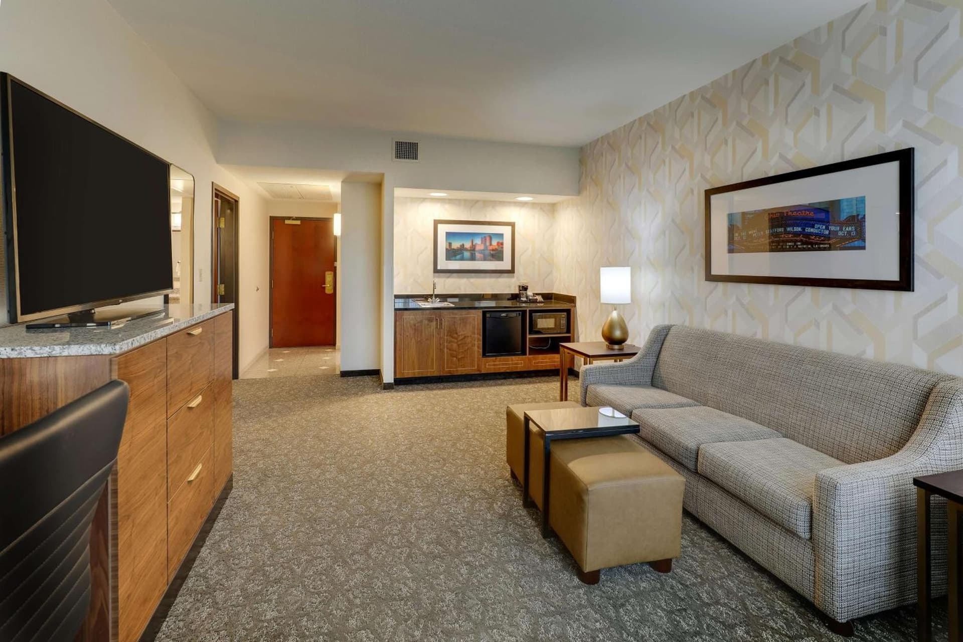 Drury Plaza Hotel Columbus Downtown gallery photo in Columbus, OH — image 22