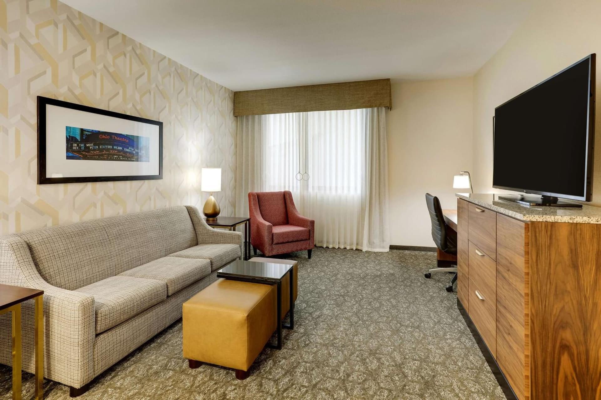 Drury Plaza Hotel Columbus Downtown gallery photo in Columbus, OH — image 58