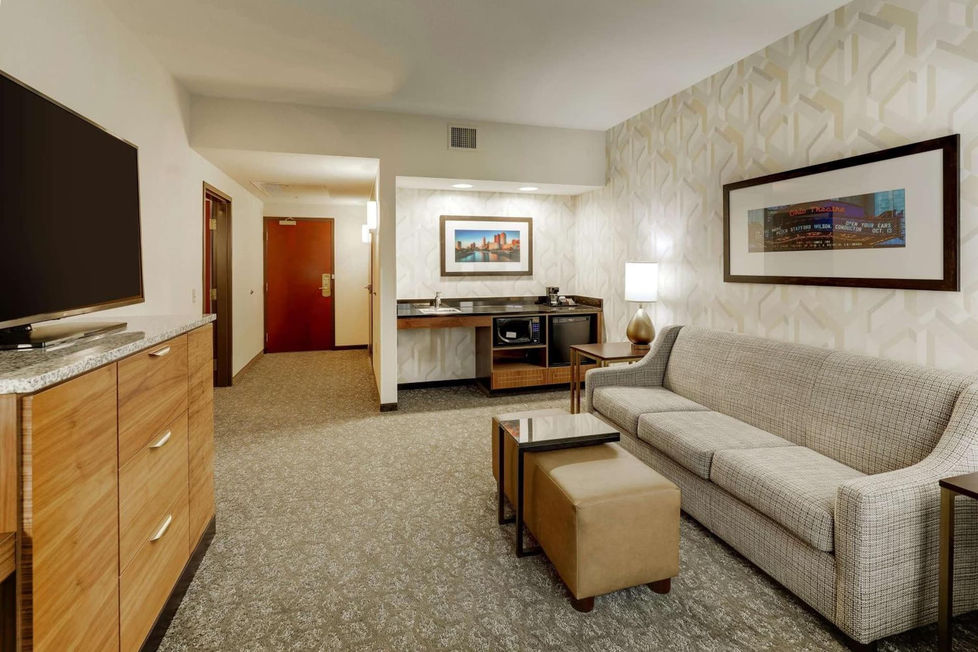 Drury Plaza Hotel Columbus Downtown gallery photo in Columbus, OH — image 49