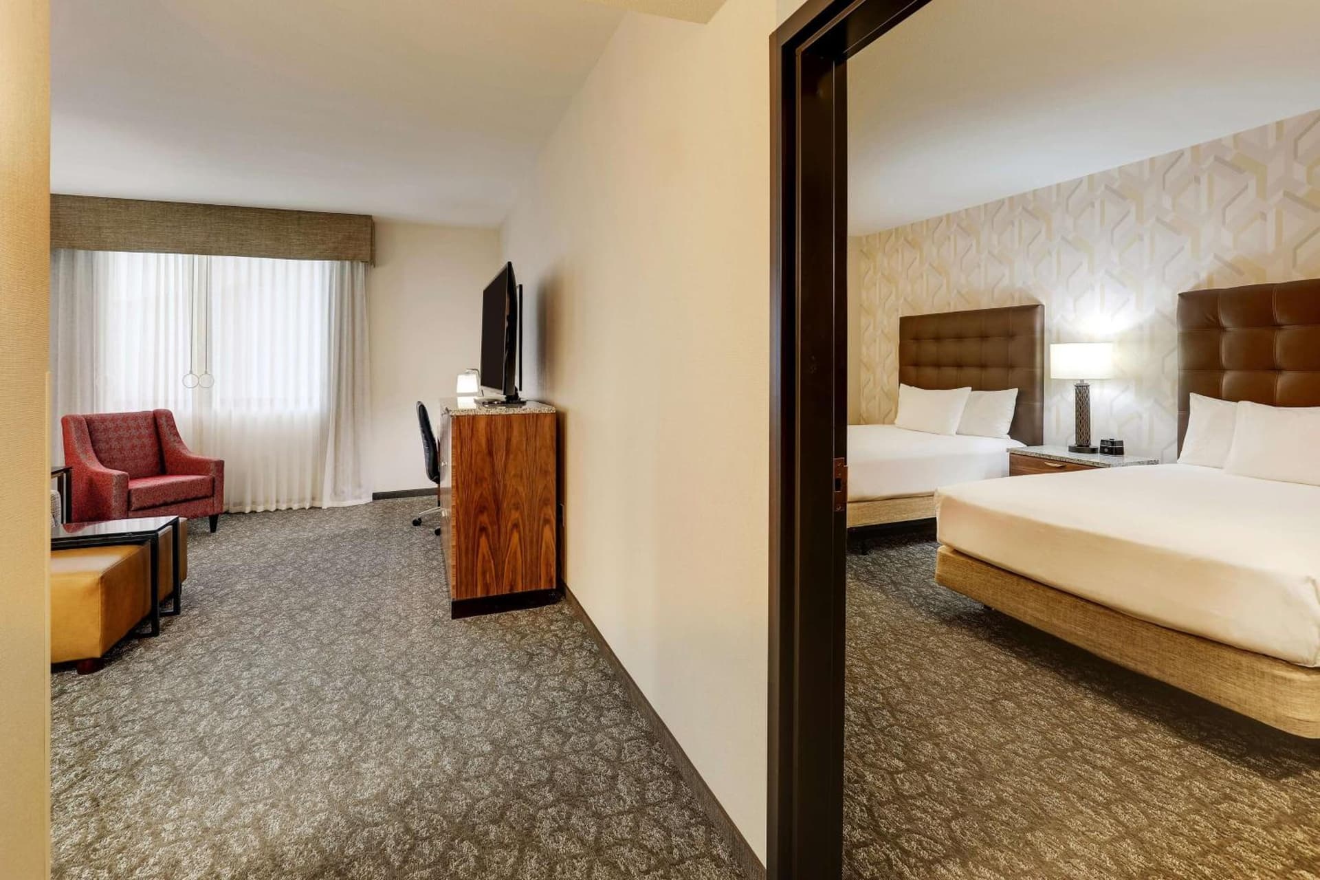 Drury Plaza Hotel Columbus Downtown gallery photo in Columbus, OH — image 50