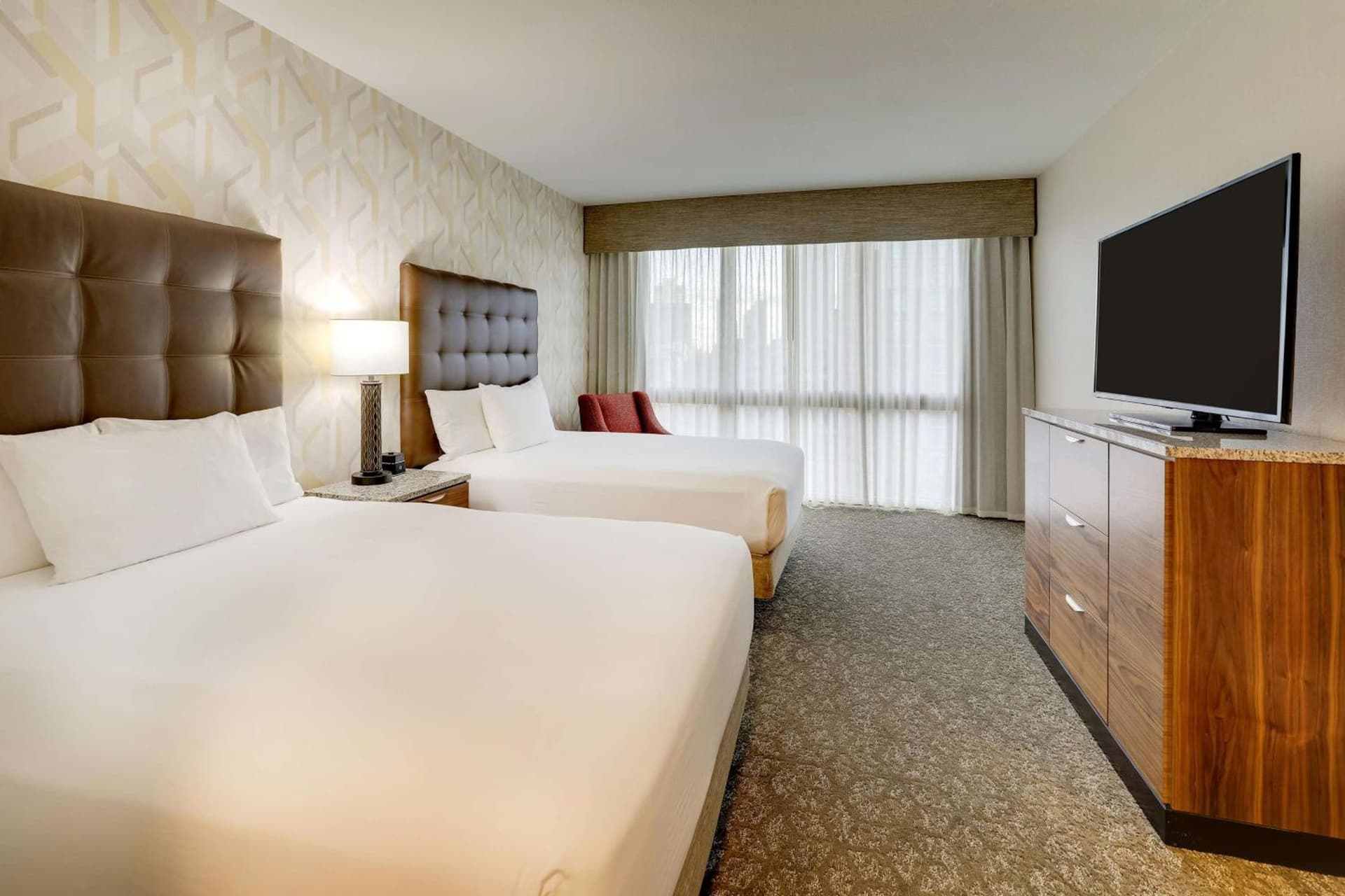 Drury Plaza Hotel Columbus Downtown gallery photo in Columbus, OH — image 47