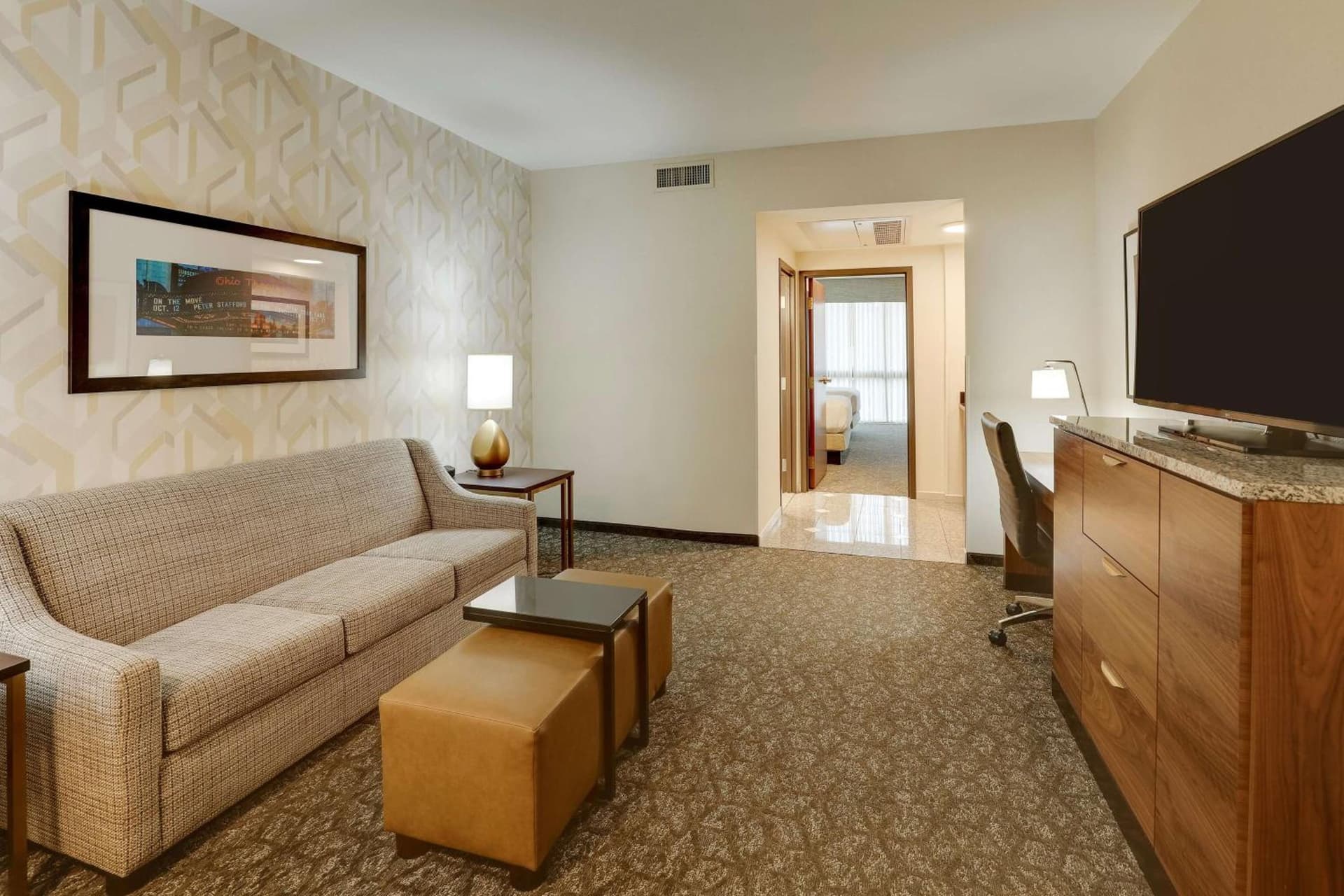 Drury Plaza Hotel Columbus Downtown gallery photo in Columbus, OH — image 63