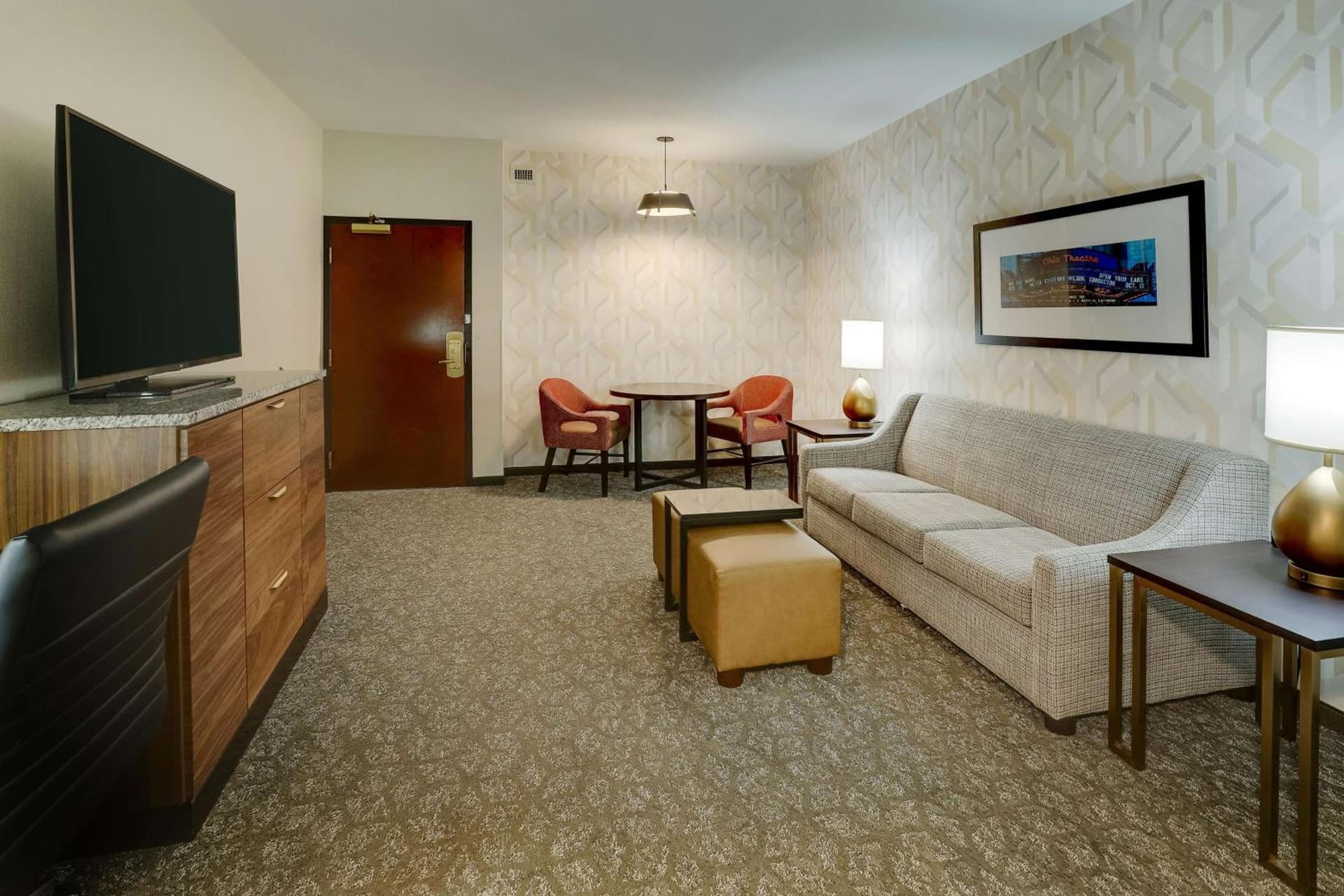 Drury Plaza Hotel Columbus Downtown gallery photo in Columbus, OH — image 60