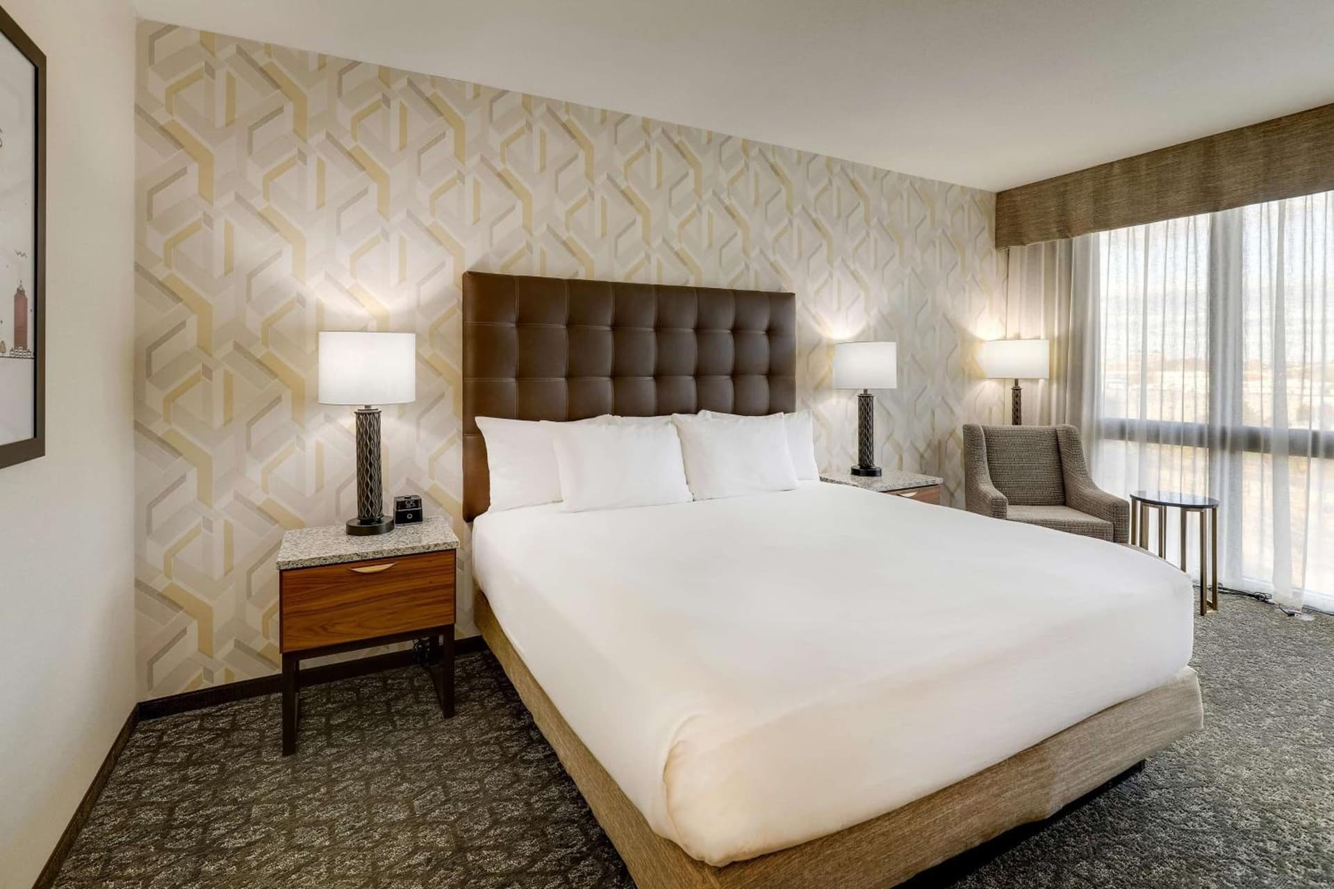 Drury Plaza Hotel Columbus Downtown gallery photo in Columbus, OH — image 16