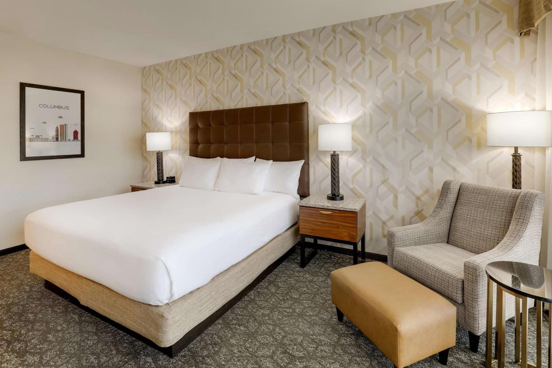 Drury Plaza Hotel Columbus Downtown gallery photo in Columbus, OH — image 45