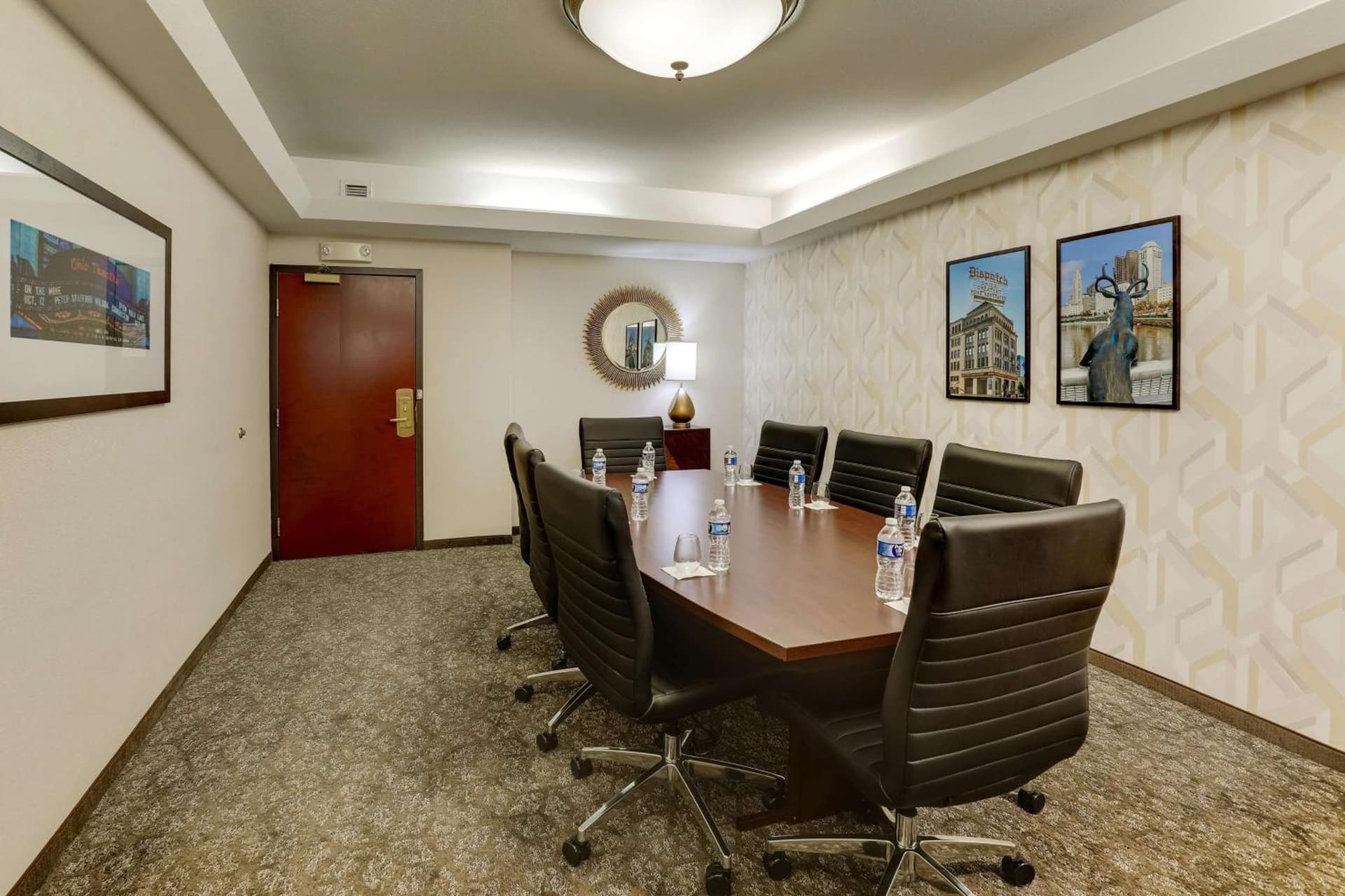 Drury Plaza Hotel Columbus Downtown gallery photo in Columbus, OH — image 15