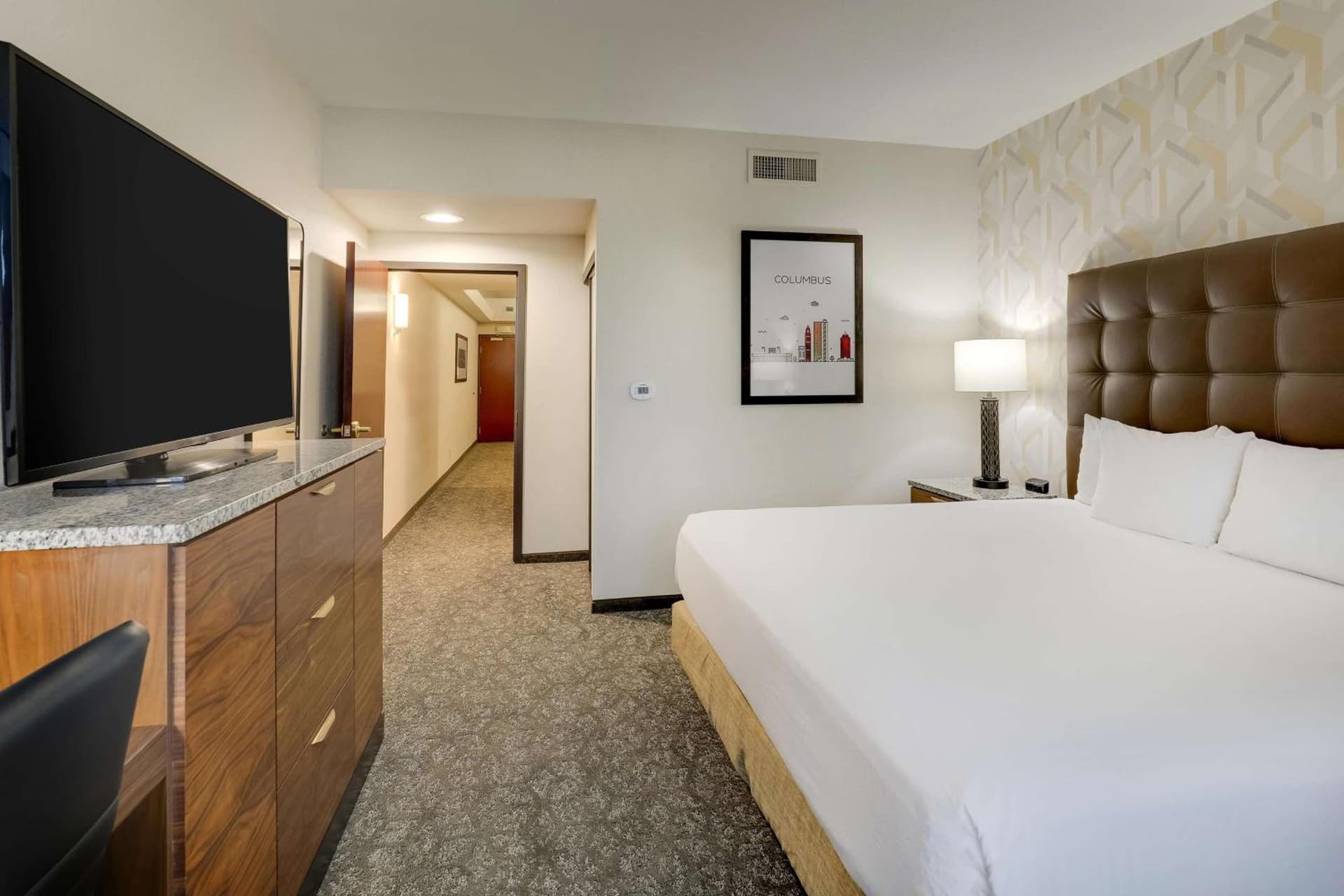 Drury Plaza Hotel Columbus Downtown gallery photo in Columbus, OH — image 13