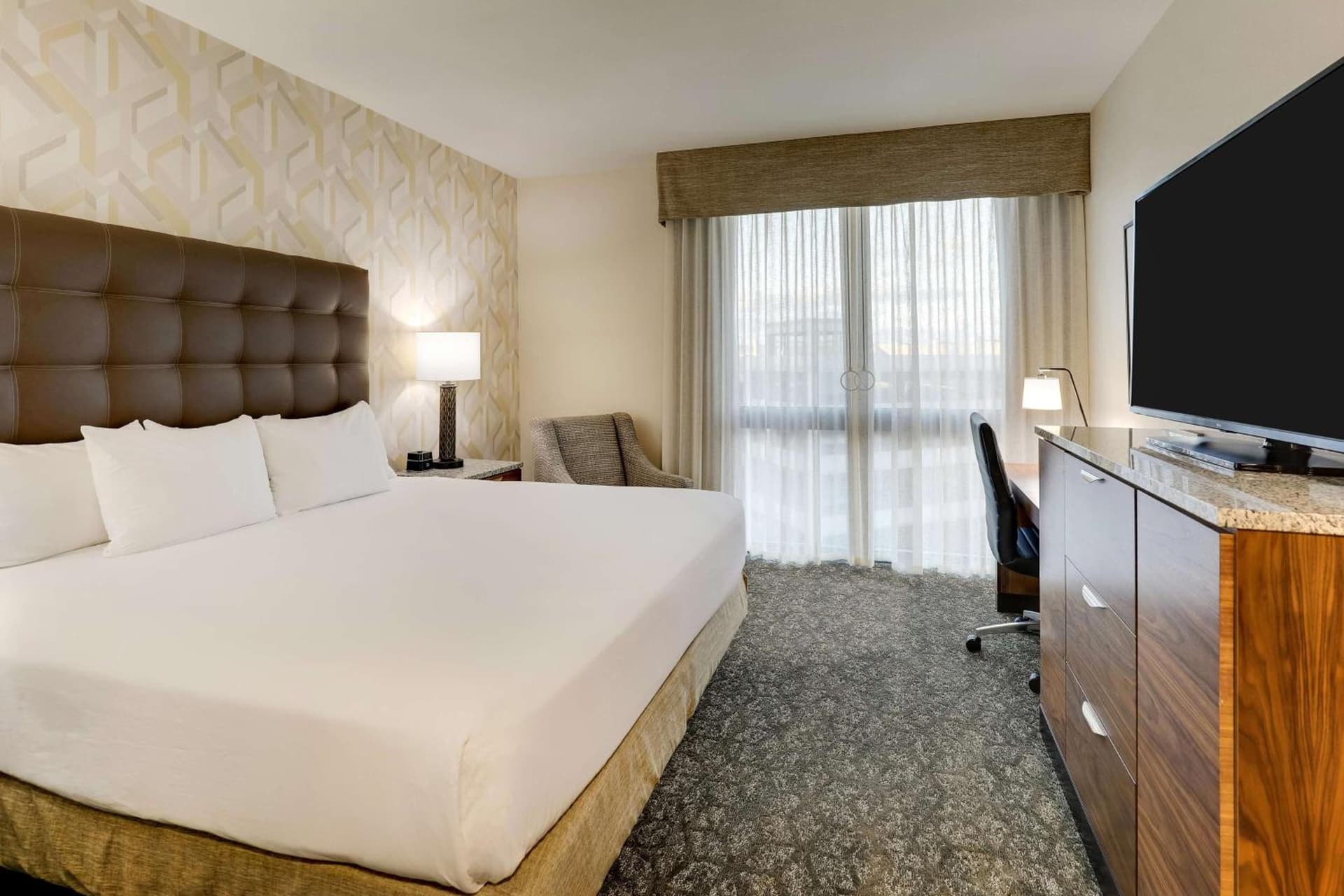 Drury Plaza Hotel Columbus Downtown gallery photo in Columbus, OH — image 42