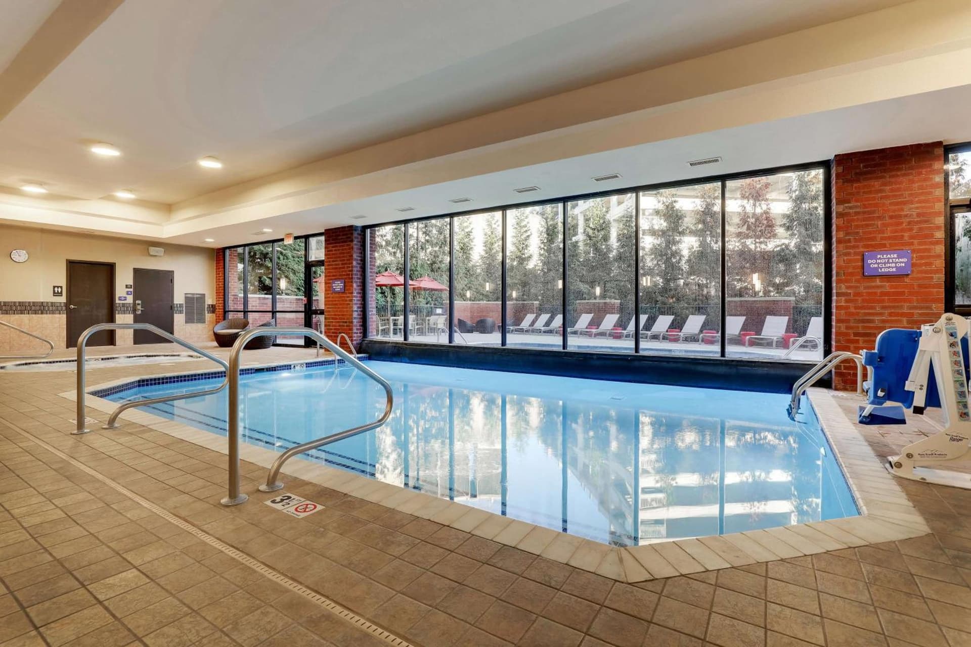 Drury Plaza Hotel Columbus Downtown gallery photo in Columbus, OH — image 14