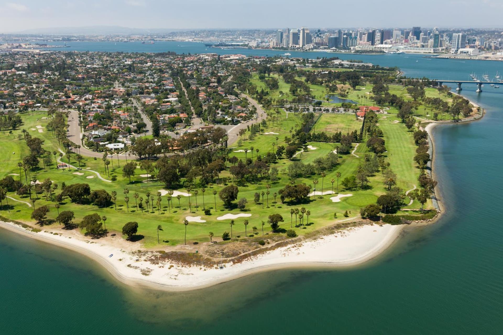 Shore House at The Del, LXR Hotels & Resorts gallery photo in San Diego, CA — image 10