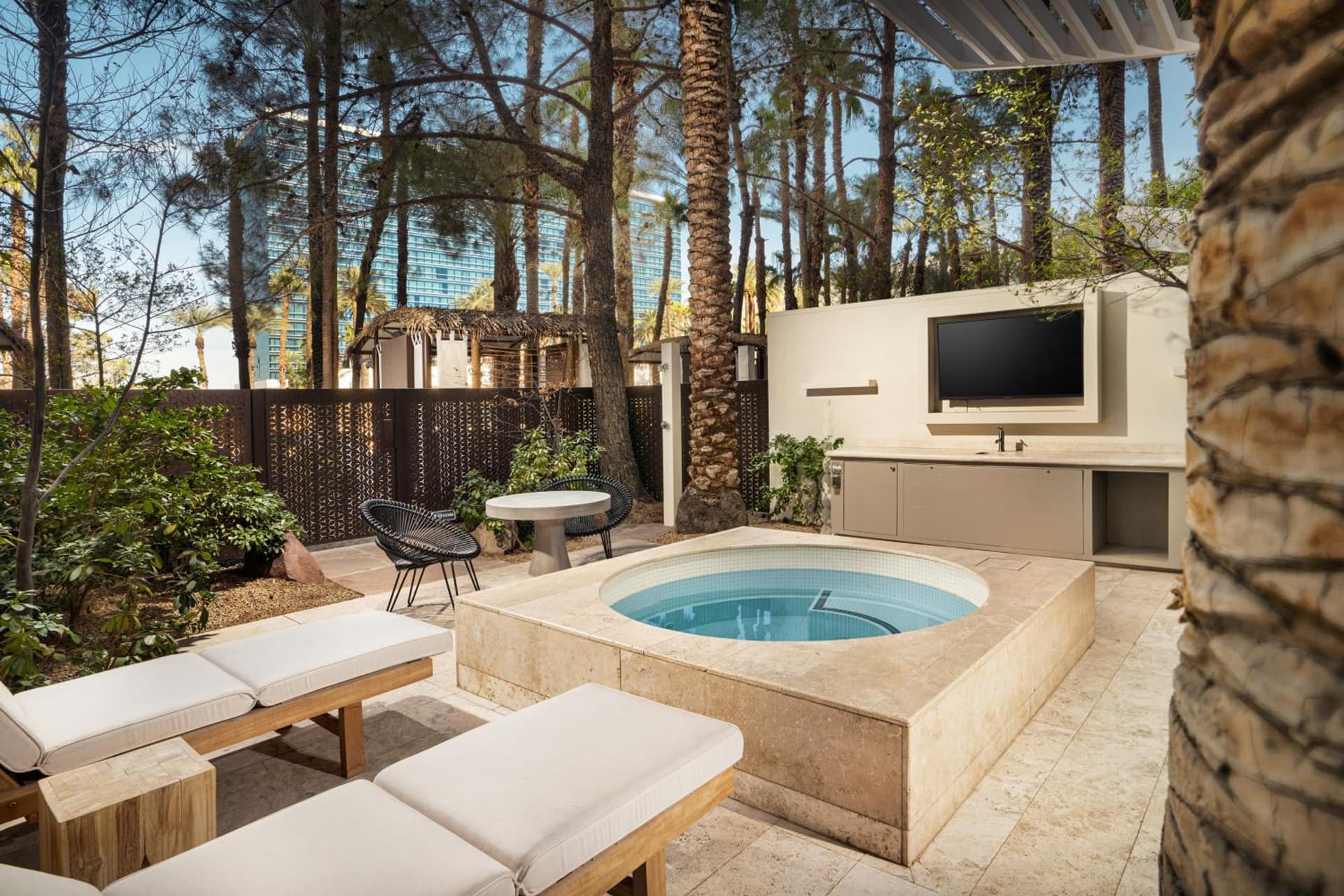Virgin Hotels Las Vegas, Curio Collection by Hilton gallery photo in Las Vegas, NV — image 237