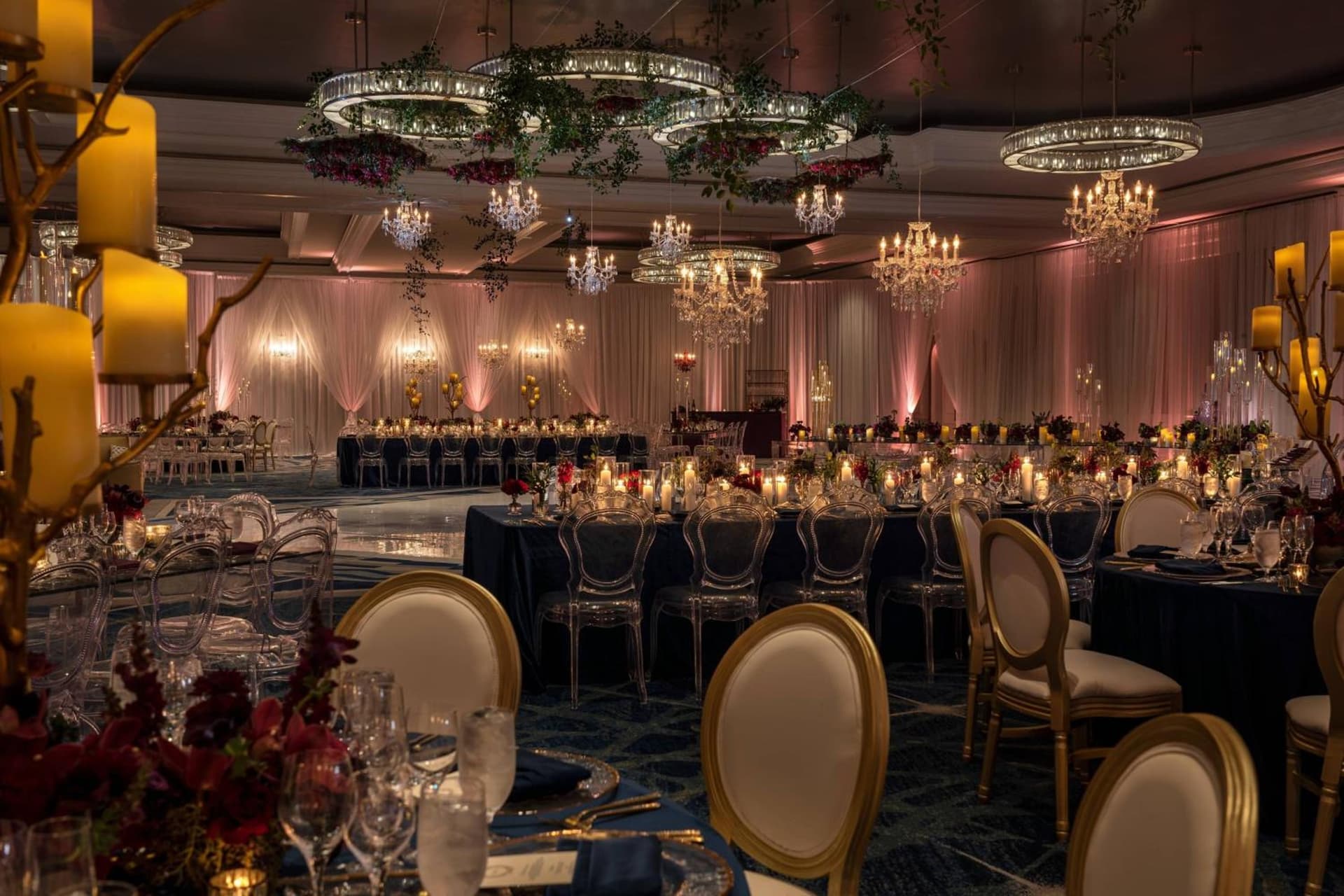 The Ritz-Carlton, Sarasota gallery photo in Sarasota, FL — image 12