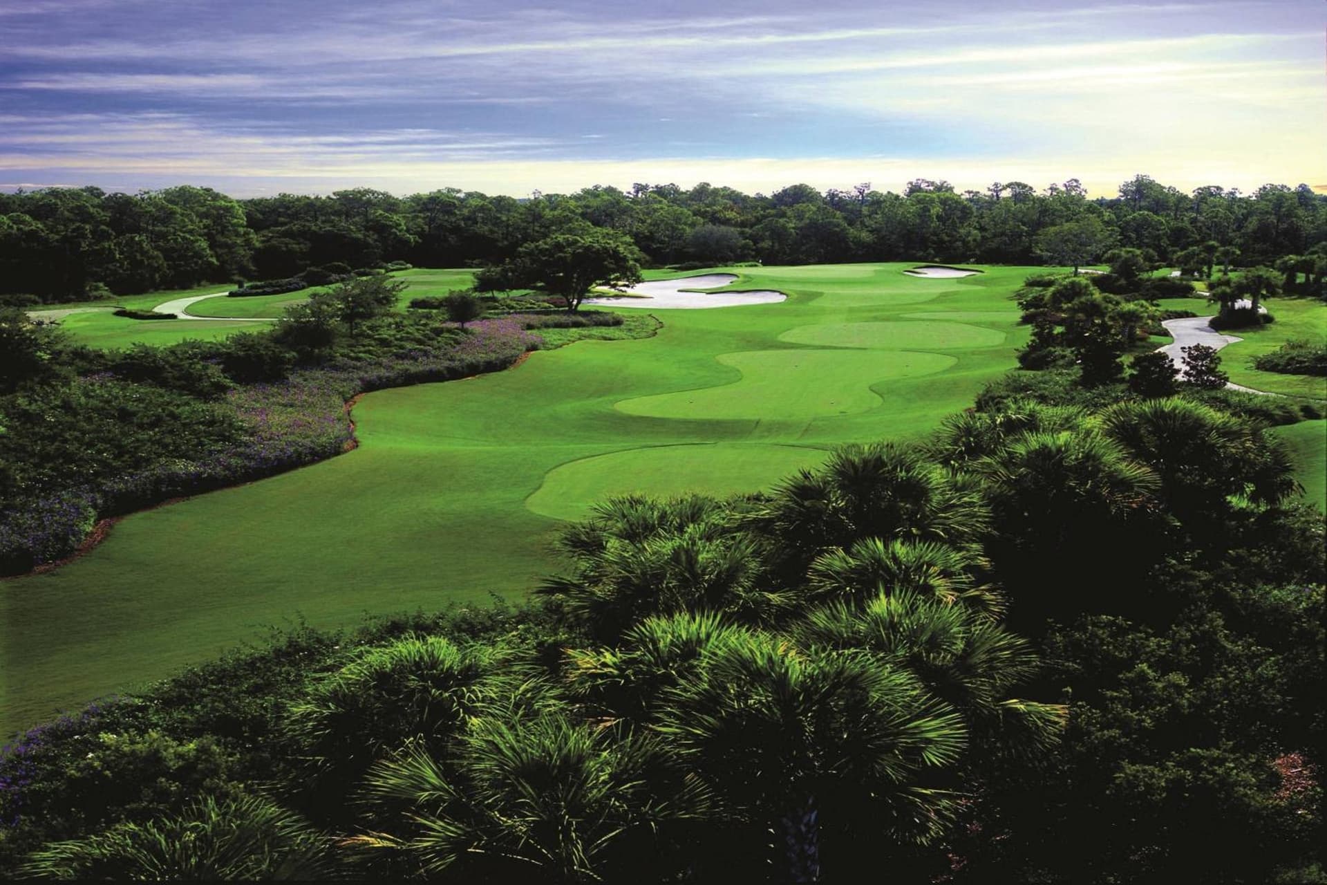 The Ritz-Carlton, Sarasota gallery photo in Sarasota, FL — image 123