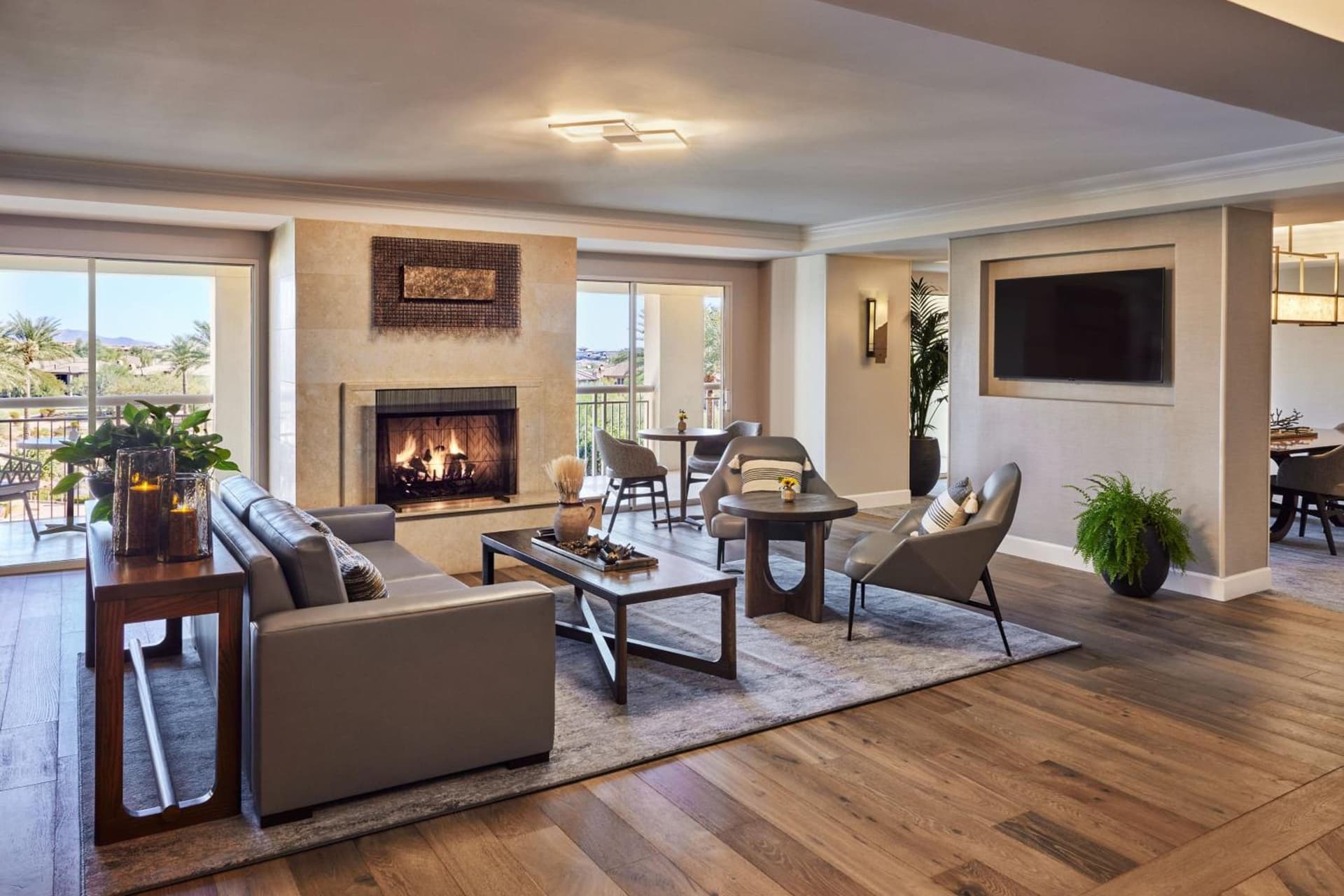 JW Marriott Phoenix Desert Ridge Resort & Spa gallery photo in Phoenix, AZ — image 140