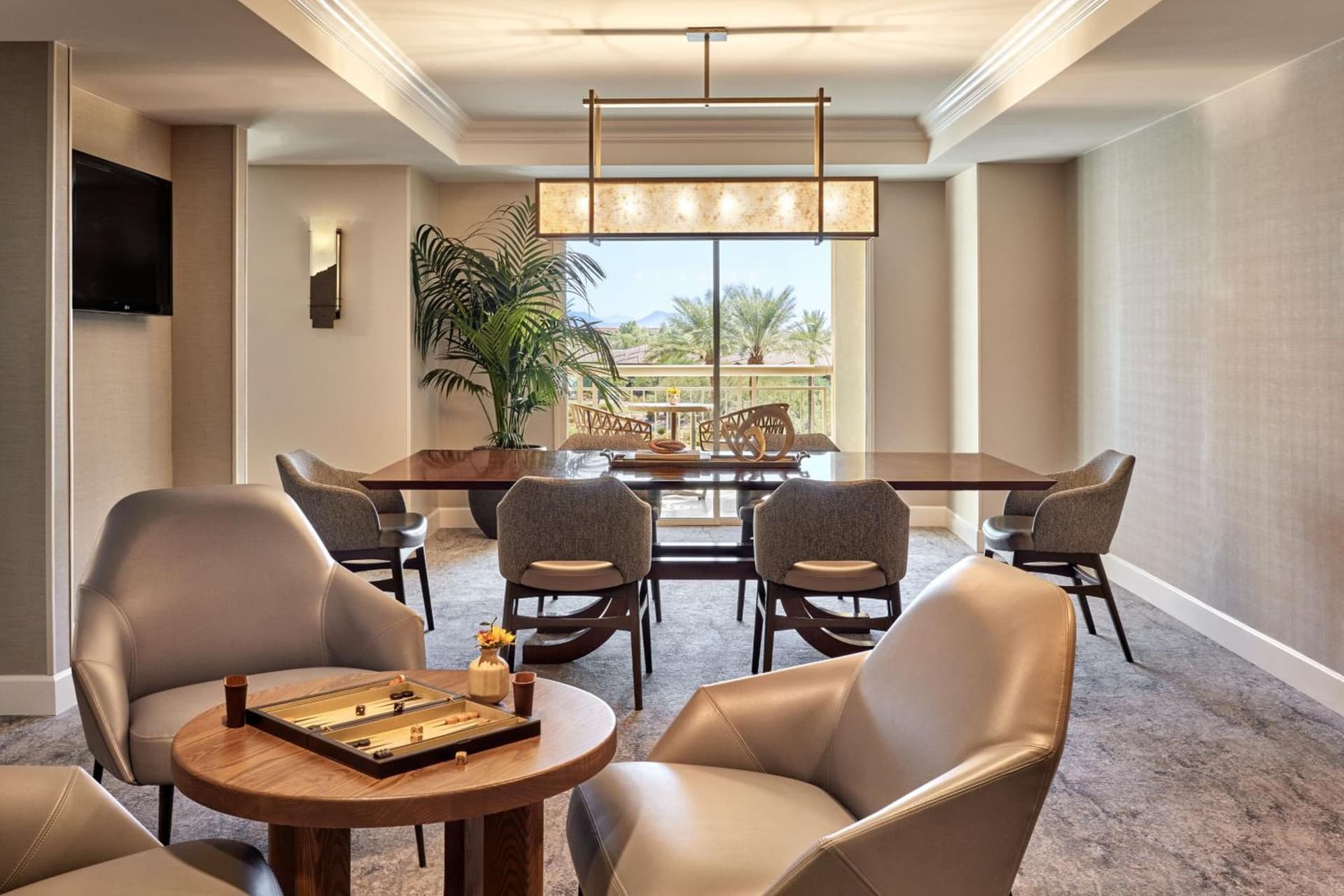 JW Marriott Phoenix Desert Ridge Resort & Spa gallery photo in Phoenix, AZ — image 72