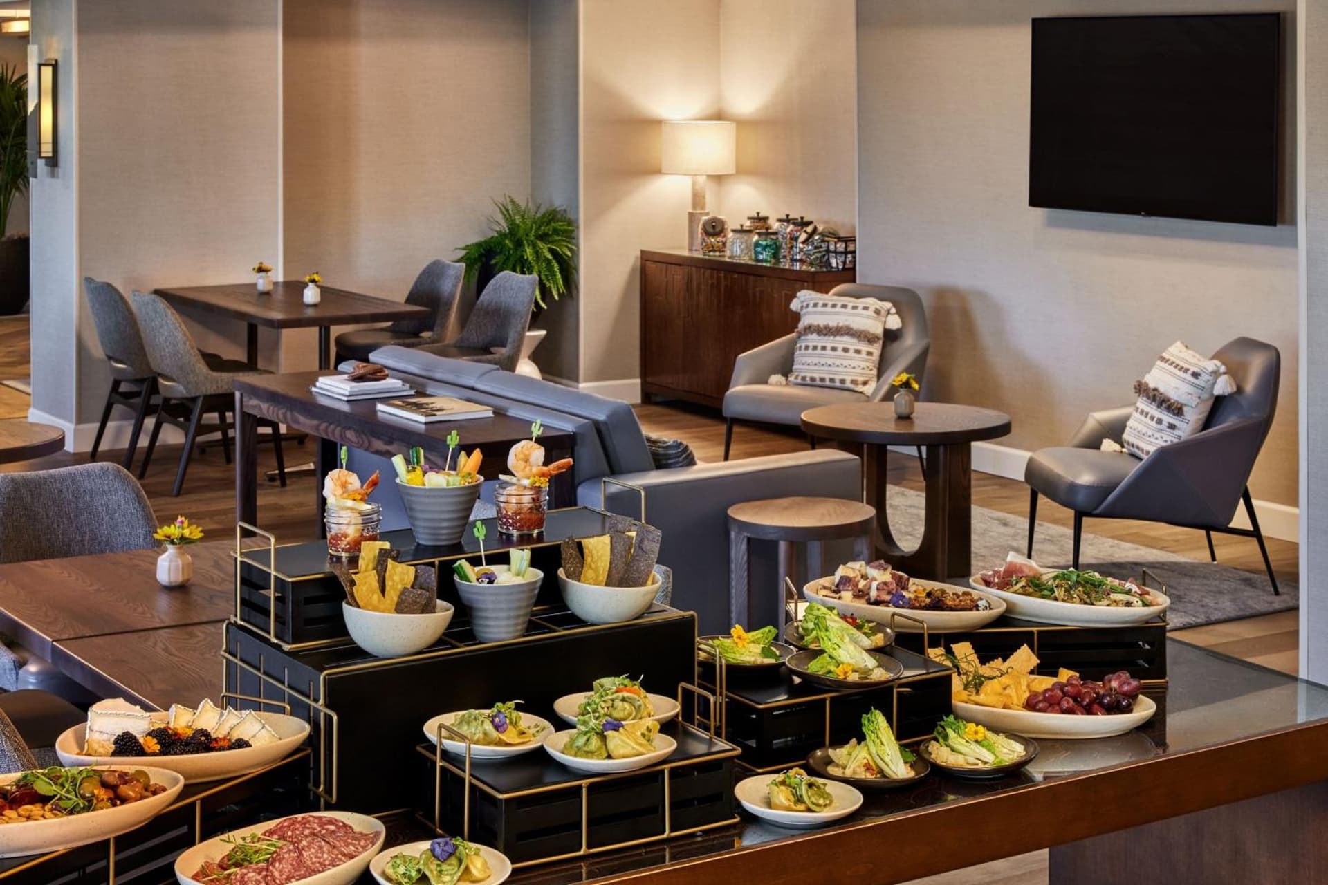 JW Marriott Phoenix Desert Ridge Resort & Spa gallery photo in Phoenix, AZ — image 48