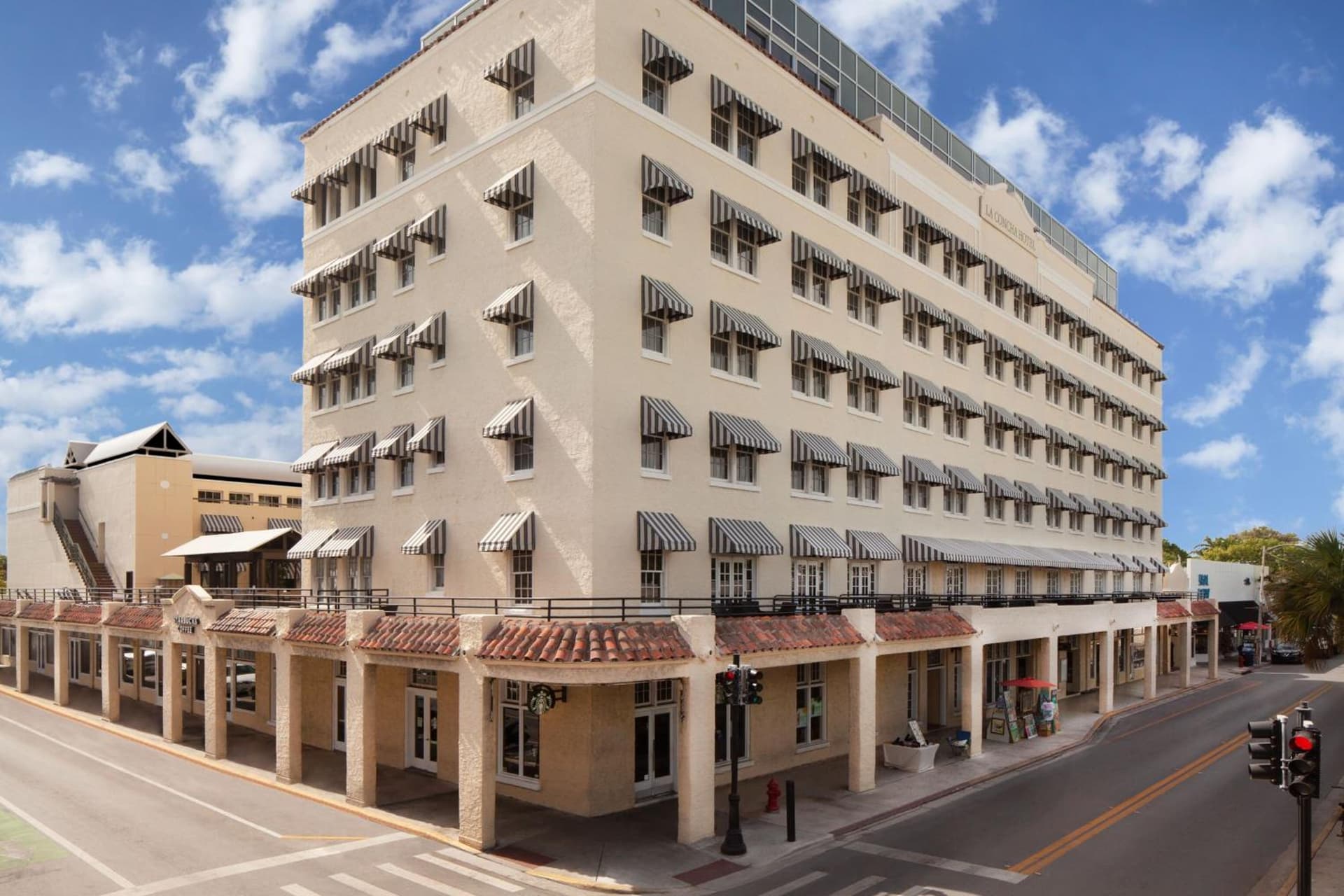 La Concha Key West, Autograph Collection featured exterior or lobby in Key West, FL — similar hotel