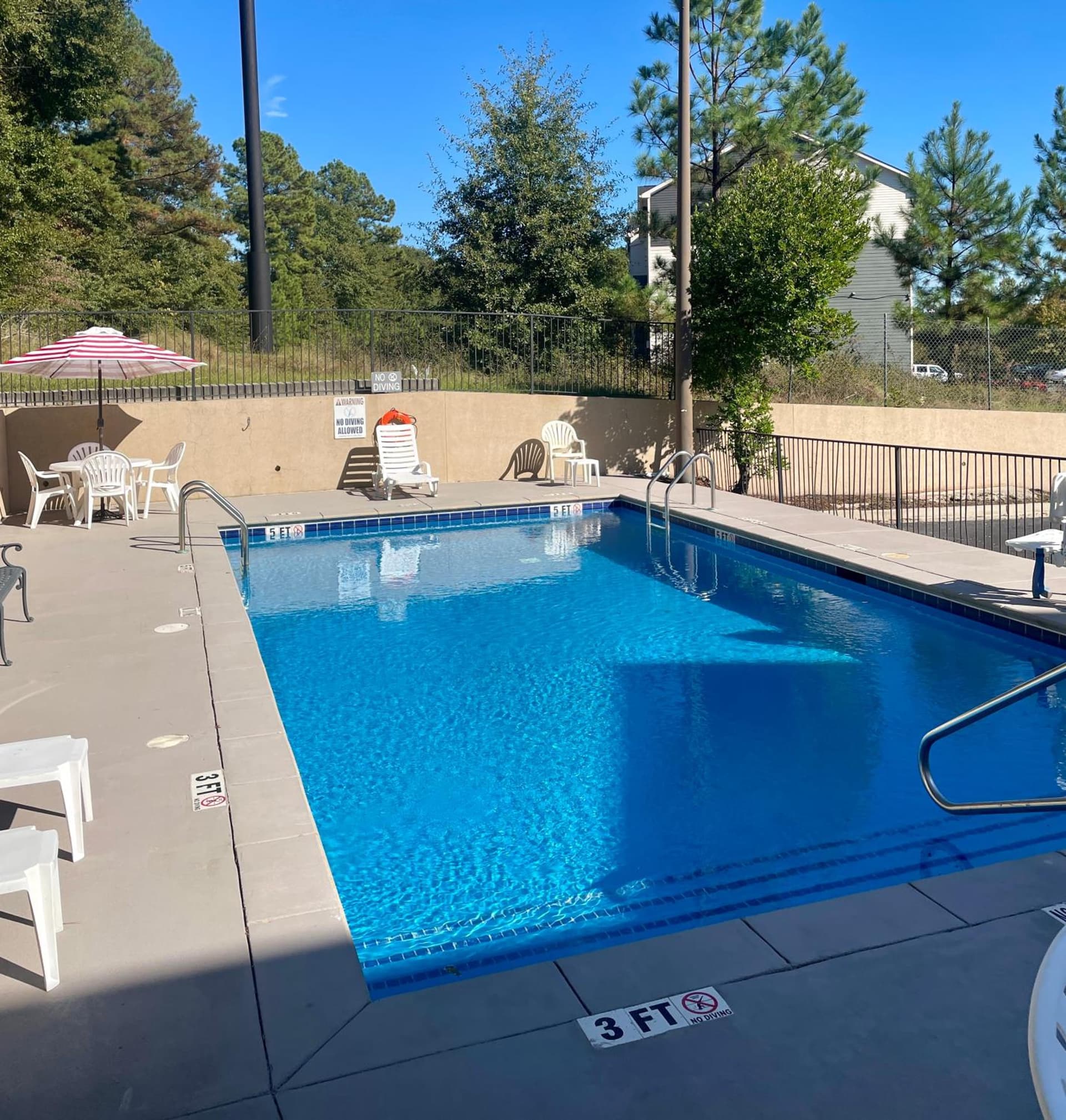 Comfort Inn & Suites Augusta Fort Gordon Area gallery photo in Augusta, GA — image 18
