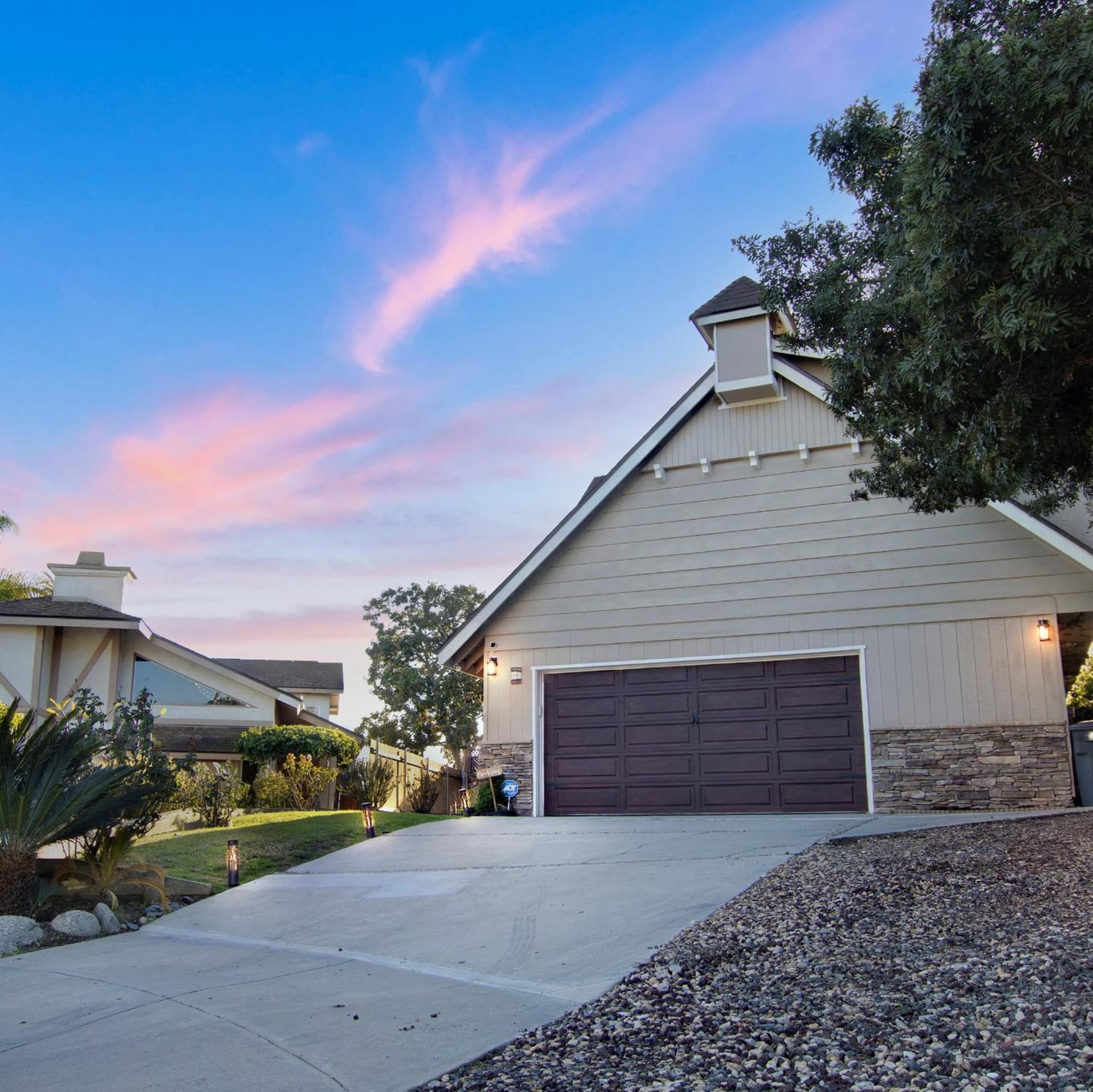 Luxury Cozy Studio with Firepit gallery photo in Vista, CA — image 17