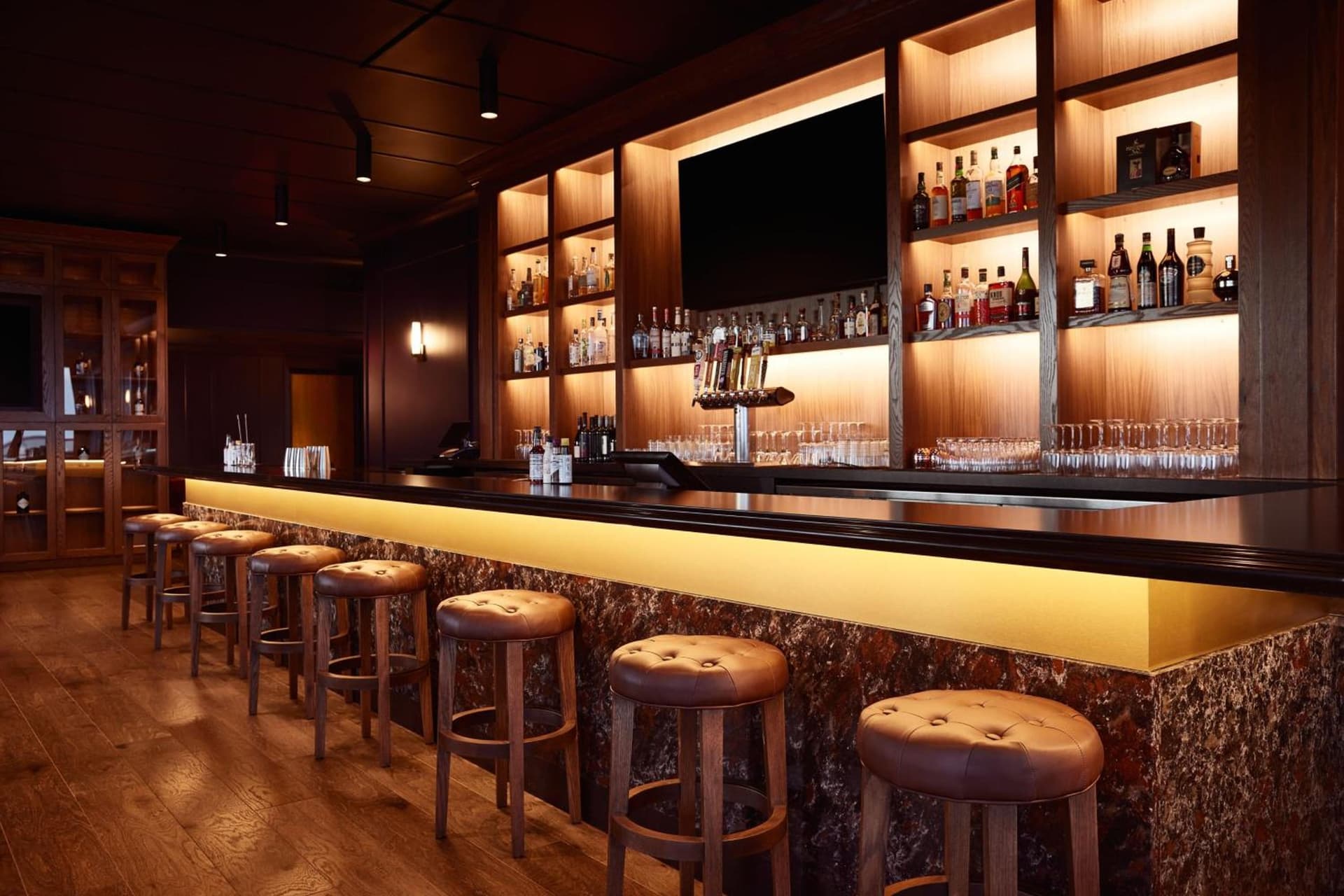The Scarlet, Lincoln, a Tribute Portfolio Hotel gallery photo in Lincoln, NE — image 60