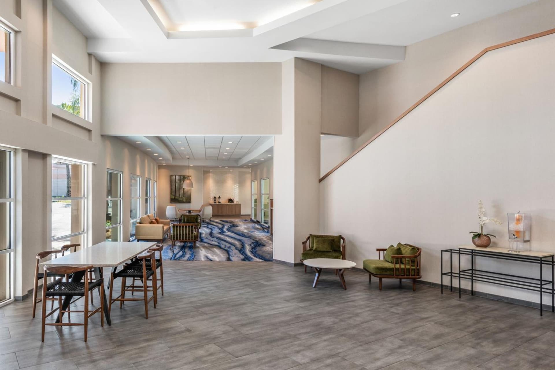 Fairfield Inn and Suites by Marriott San Jose Airport gallery photo in San Jose, CA — image 16