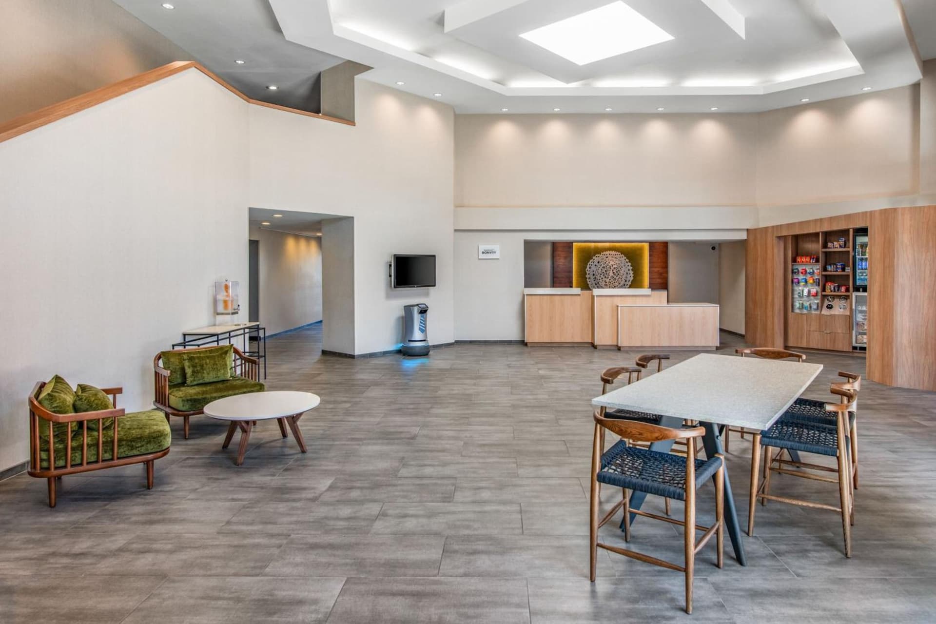 Fairfield Inn and Suites by Marriott San Jose Airport gallery photo in San Jose, CA — image 26