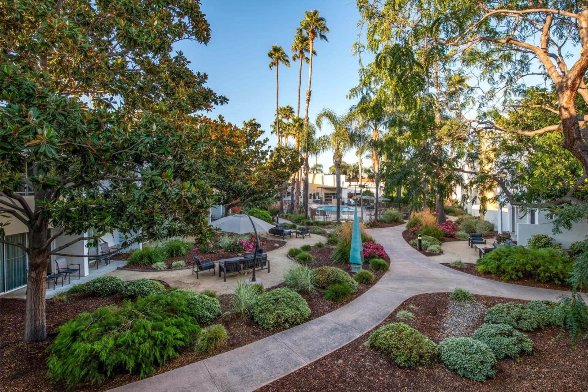 Fairfield Inn and Suites by Marriott San Jose Airport gallery photo in San Jose, CA — image 25