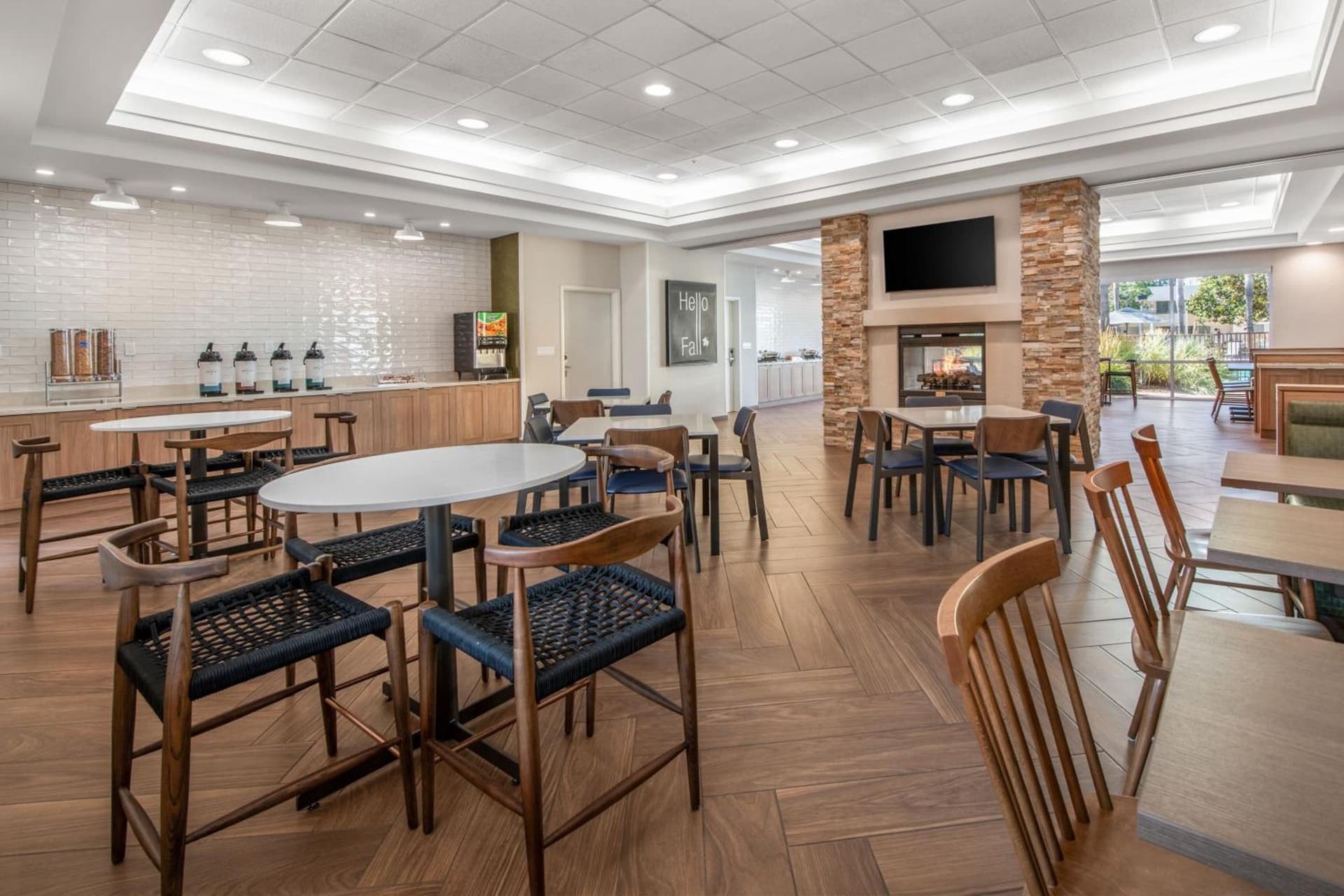 Fairfield Inn and Suites by Marriott San Jose Airport gallery photo in San Jose, CA — image 14