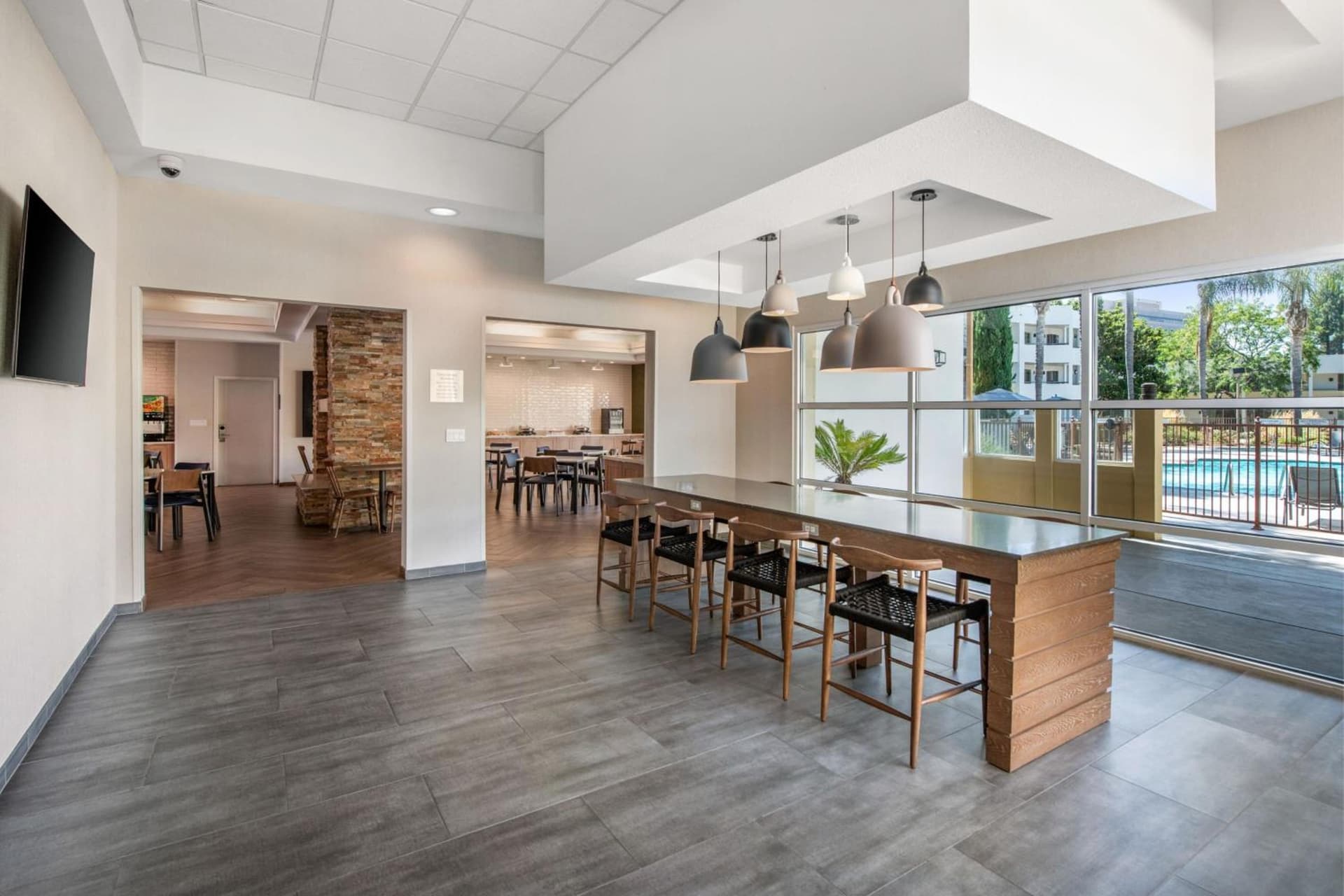 Fairfield Inn and Suites by Marriott San Jose Airport gallery photo in San Jose, CA — image 20
