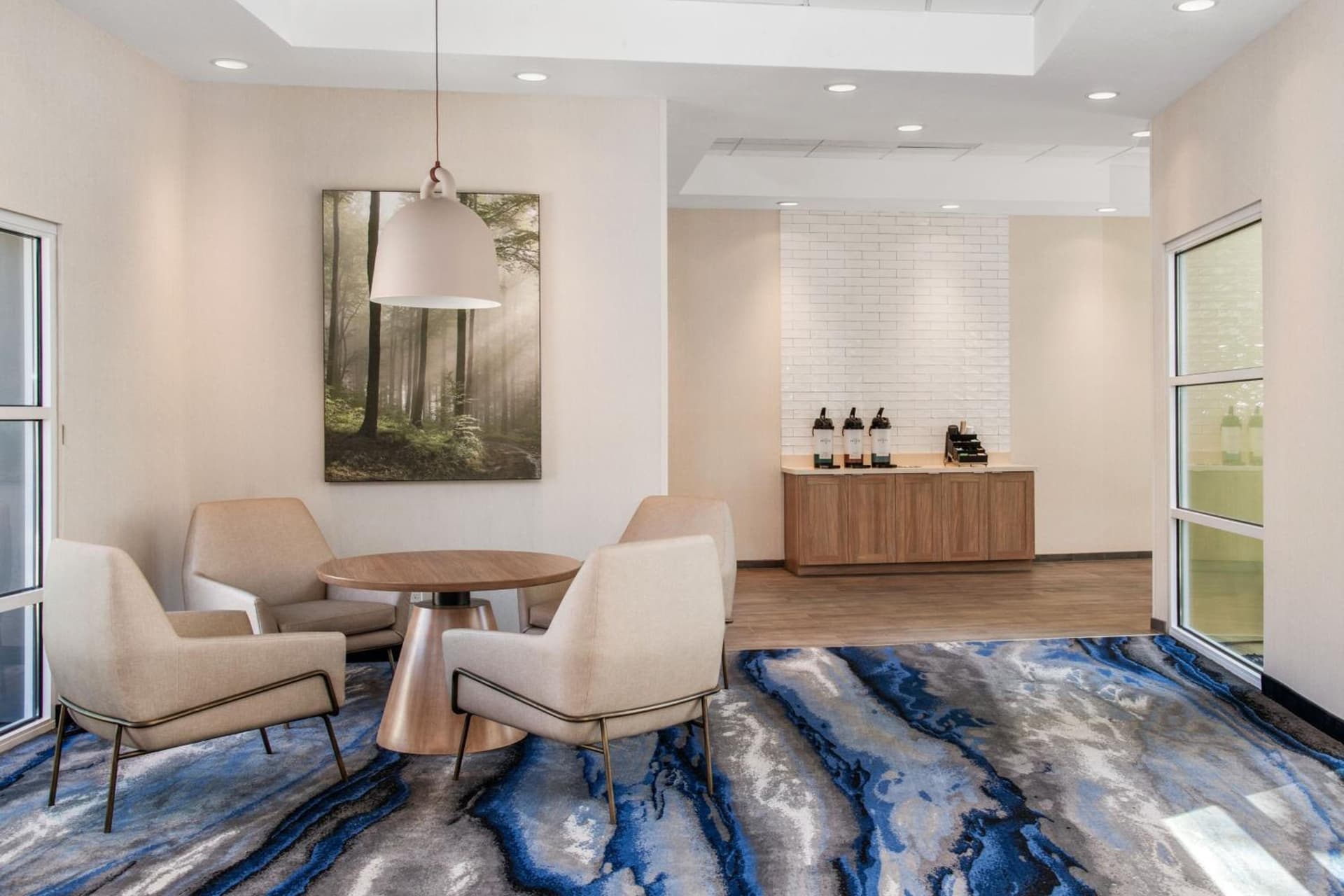 Fairfield Inn and Suites by Marriott San Jose Airport gallery photo in San Jose, CA — image 28