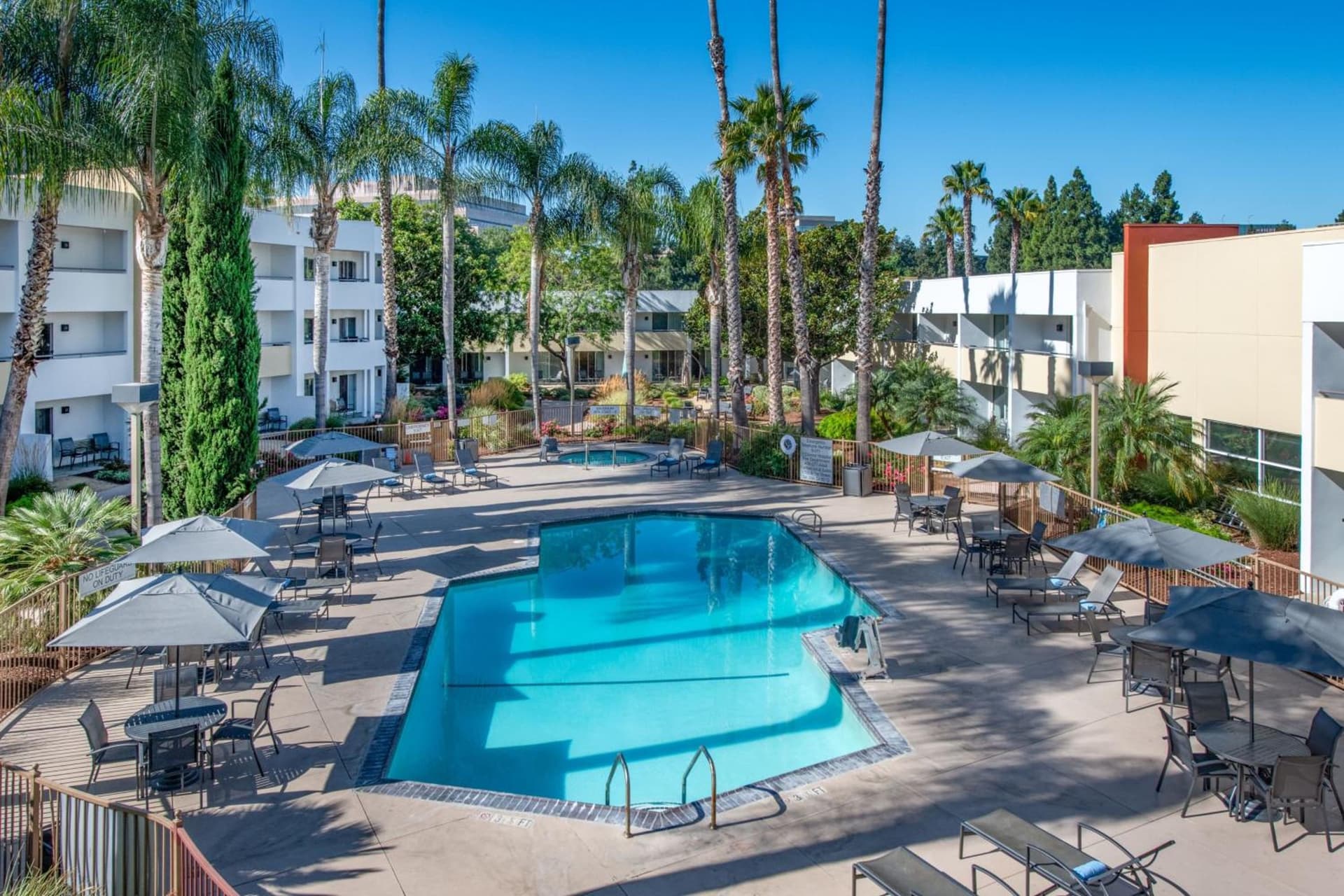 Fairfield Inn and Suites by Marriott San Jose Airport gallery photo in San Jose, CA — image 15