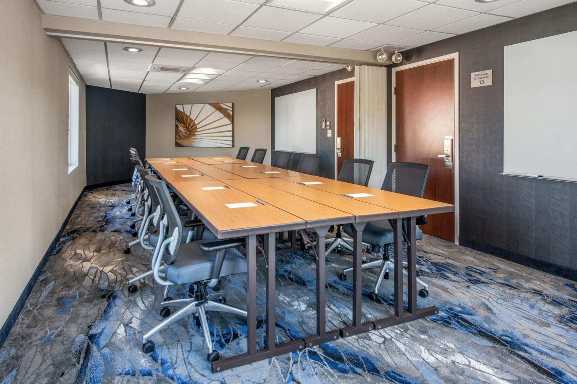 Fairfield Inn and Suites by Marriott San Jose Airport gallery photo in San Jose, CA — image 5