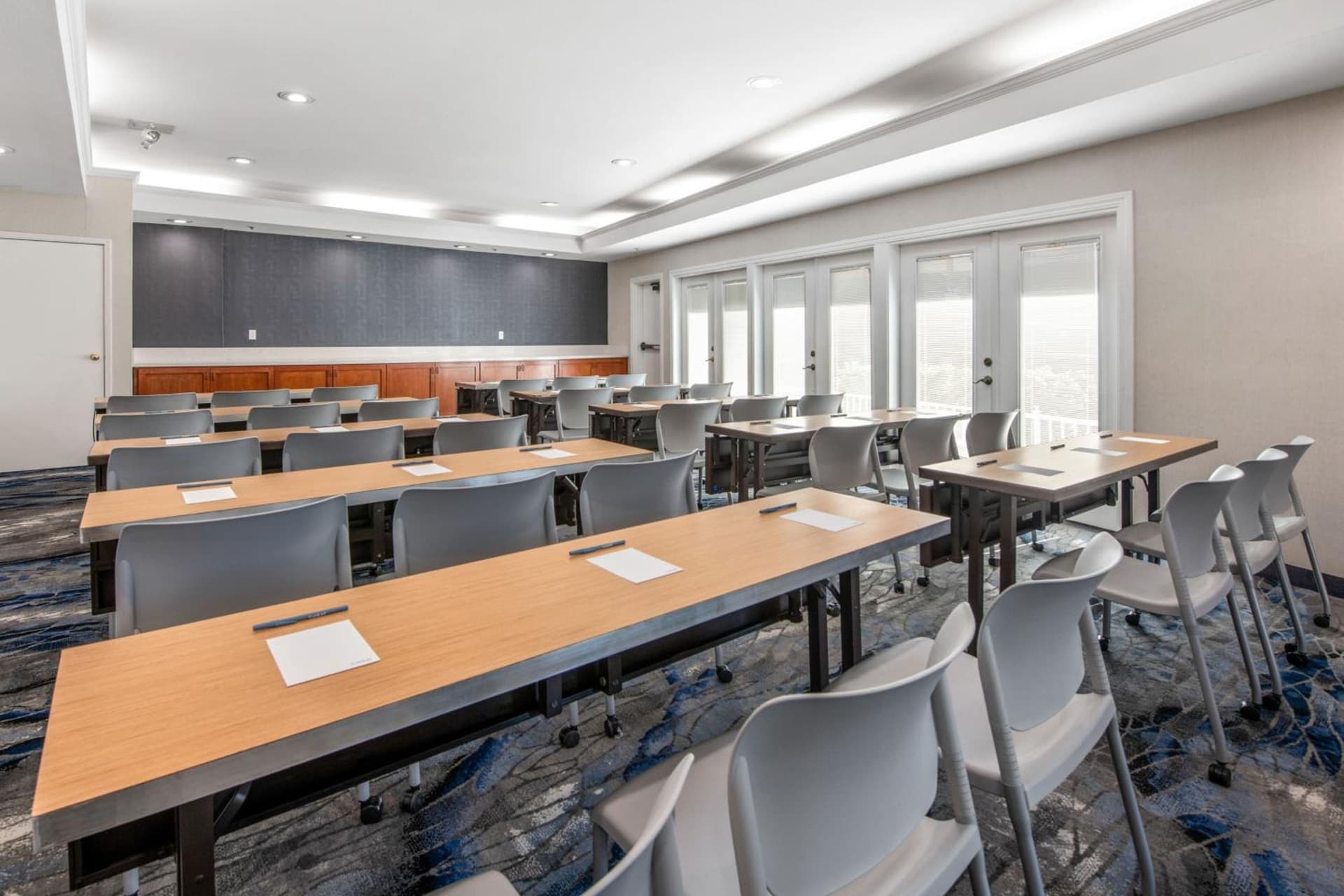 Fairfield Inn and Suites by Marriott San Jose Airport gallery photo in San Jose, CA — image 27