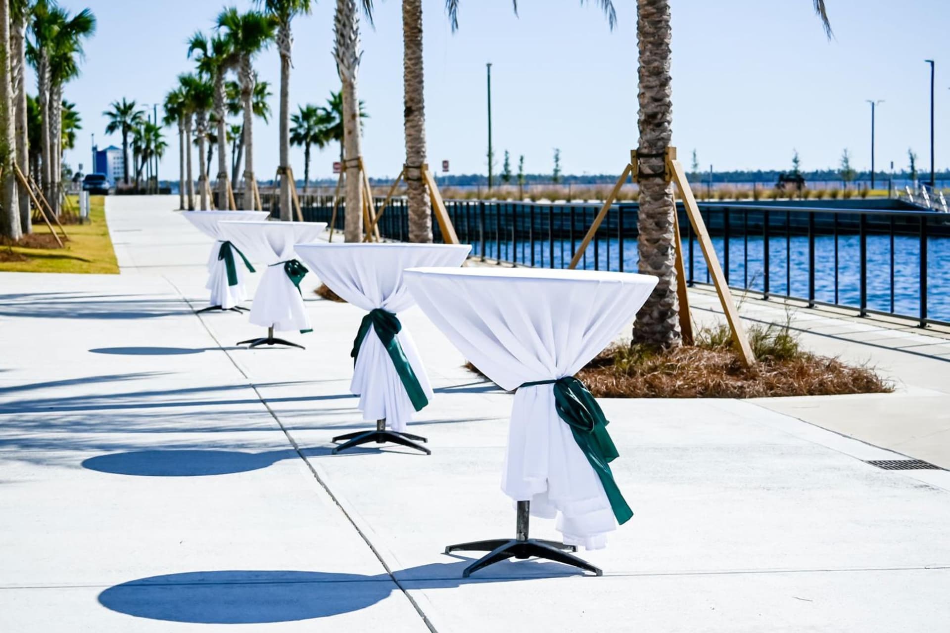 Hotel Indigo Panama City Marina by IHG gallery photo in Panama City, FL — image 91