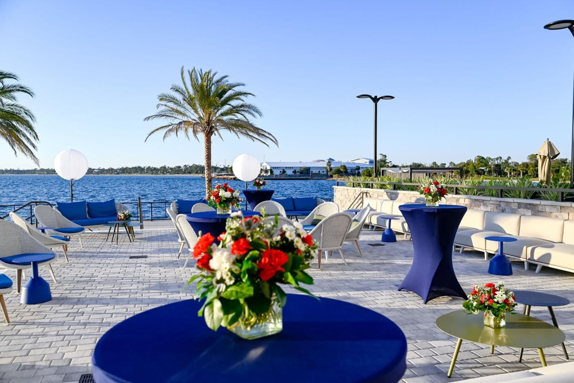 Hotel Indigo Panama City Marina by IHG gallery photo in Panama City, FL — image 50