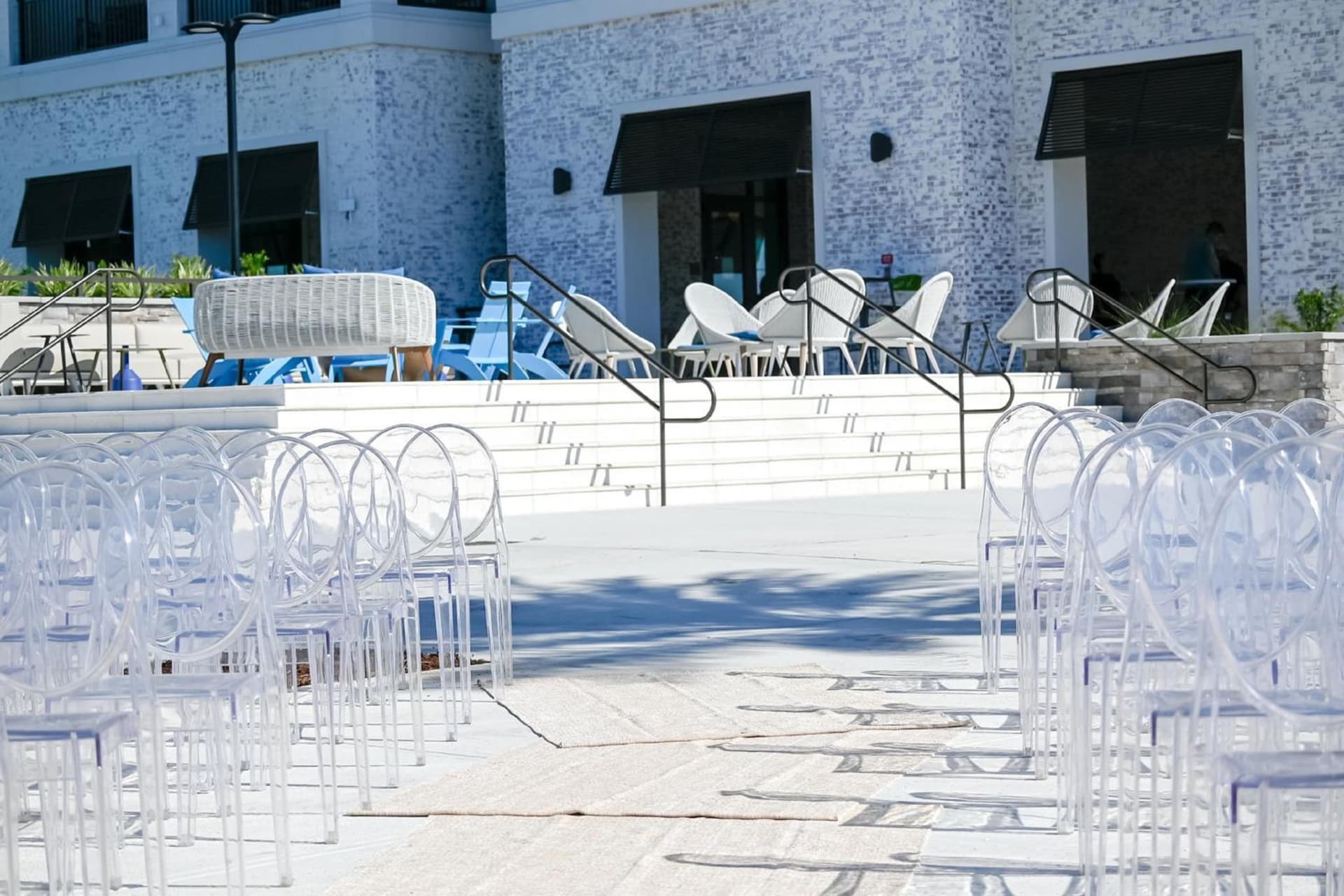 Hotel Indigo Panama City Marina by IHG gallery photo in Panama City, FL — image 93
