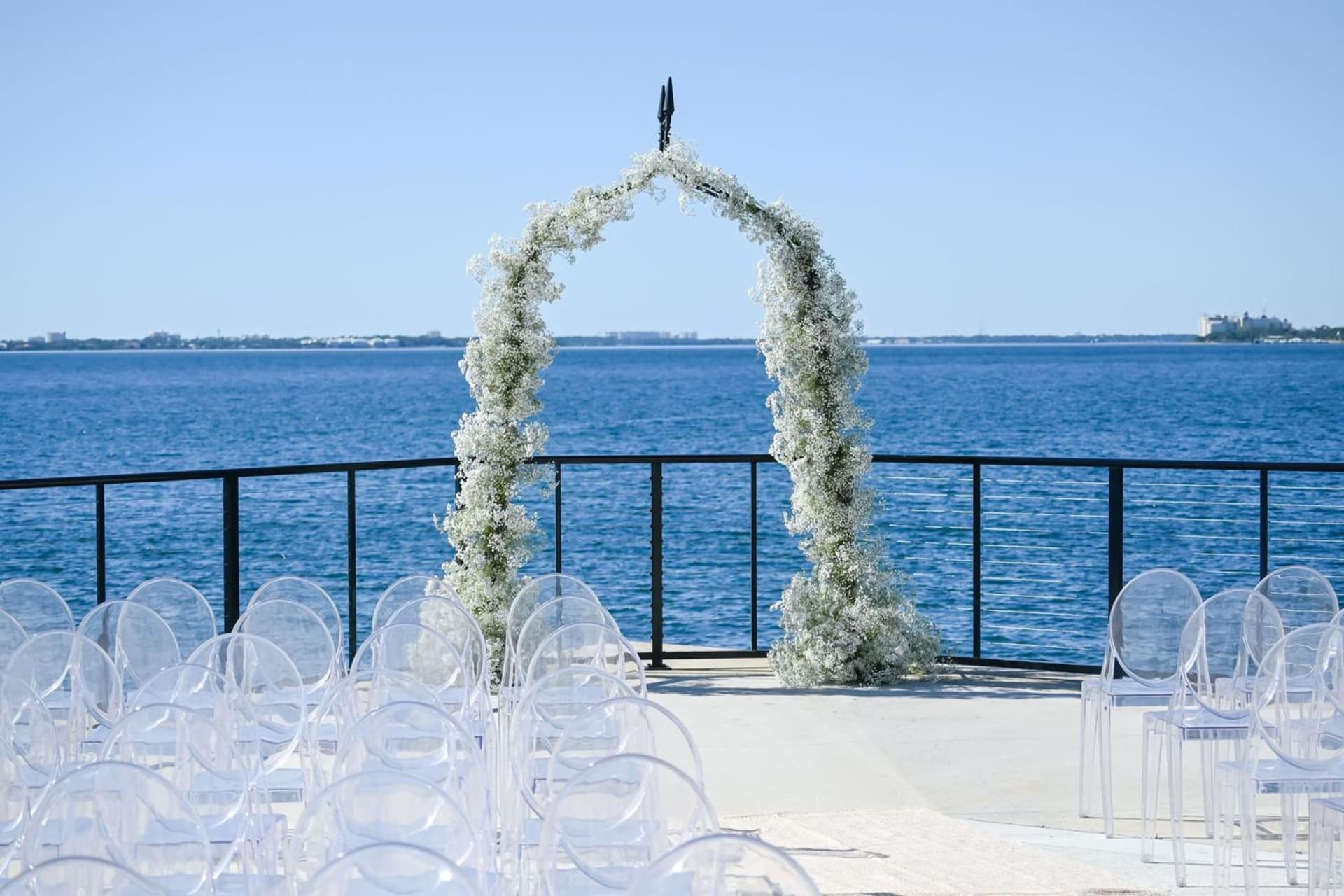Hotel Indigo Panama City Marina by IHG gallery photo in Panama City, FL — image 38