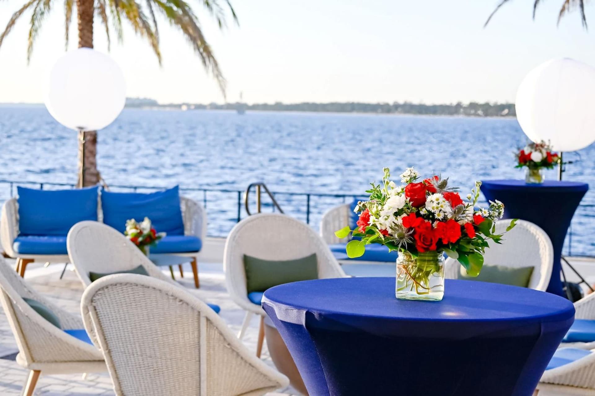 Hotel Indigo Panama City Marina by IHG gallery photo in Panama City, FL — image 39