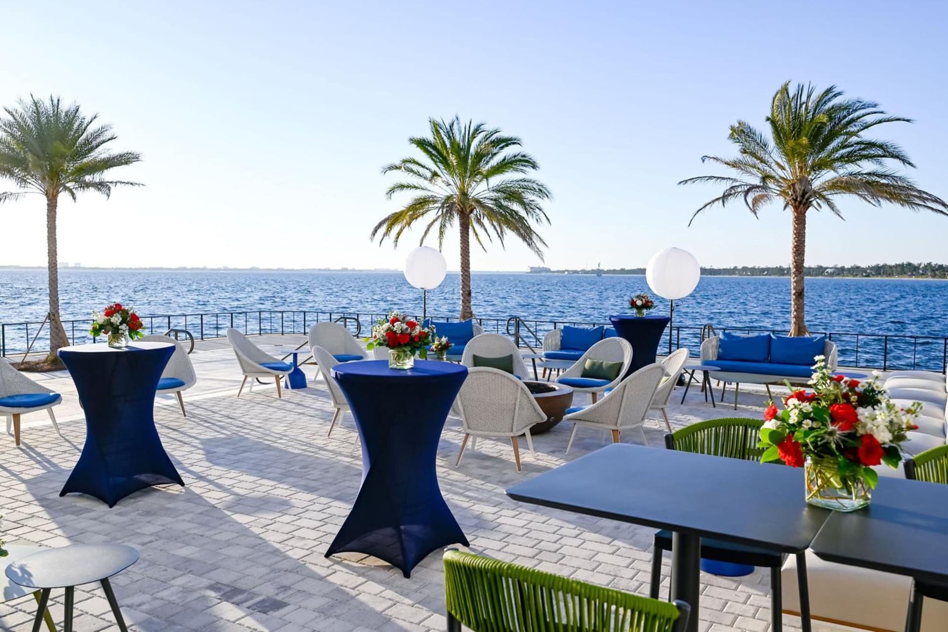Hotel Indigo Panama City Marina by IHG gallery photo in Panama City, FL — image 48