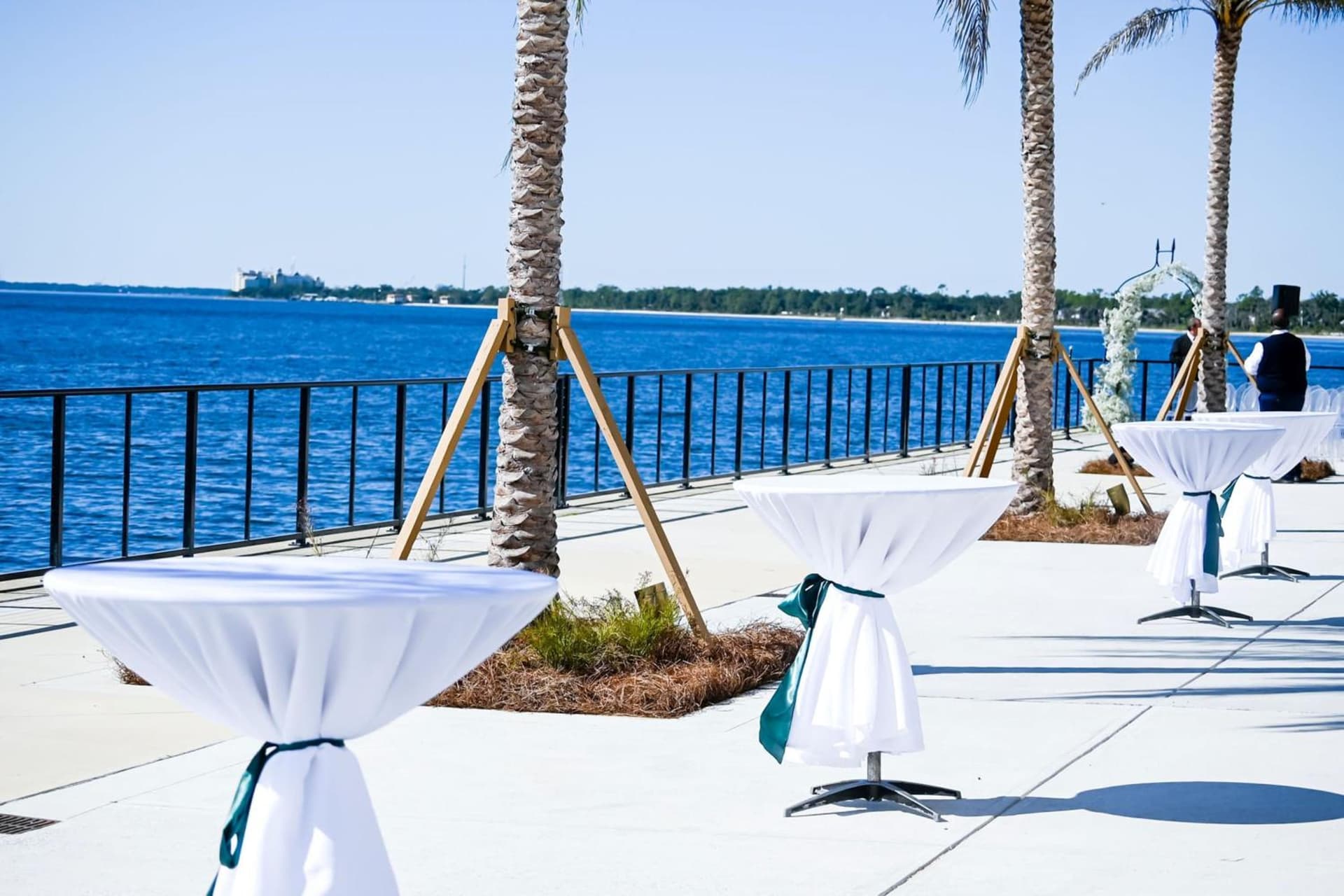 Hotel Indigo Panama City Marina by IHG gallery photo in Panama City, FL — image 41