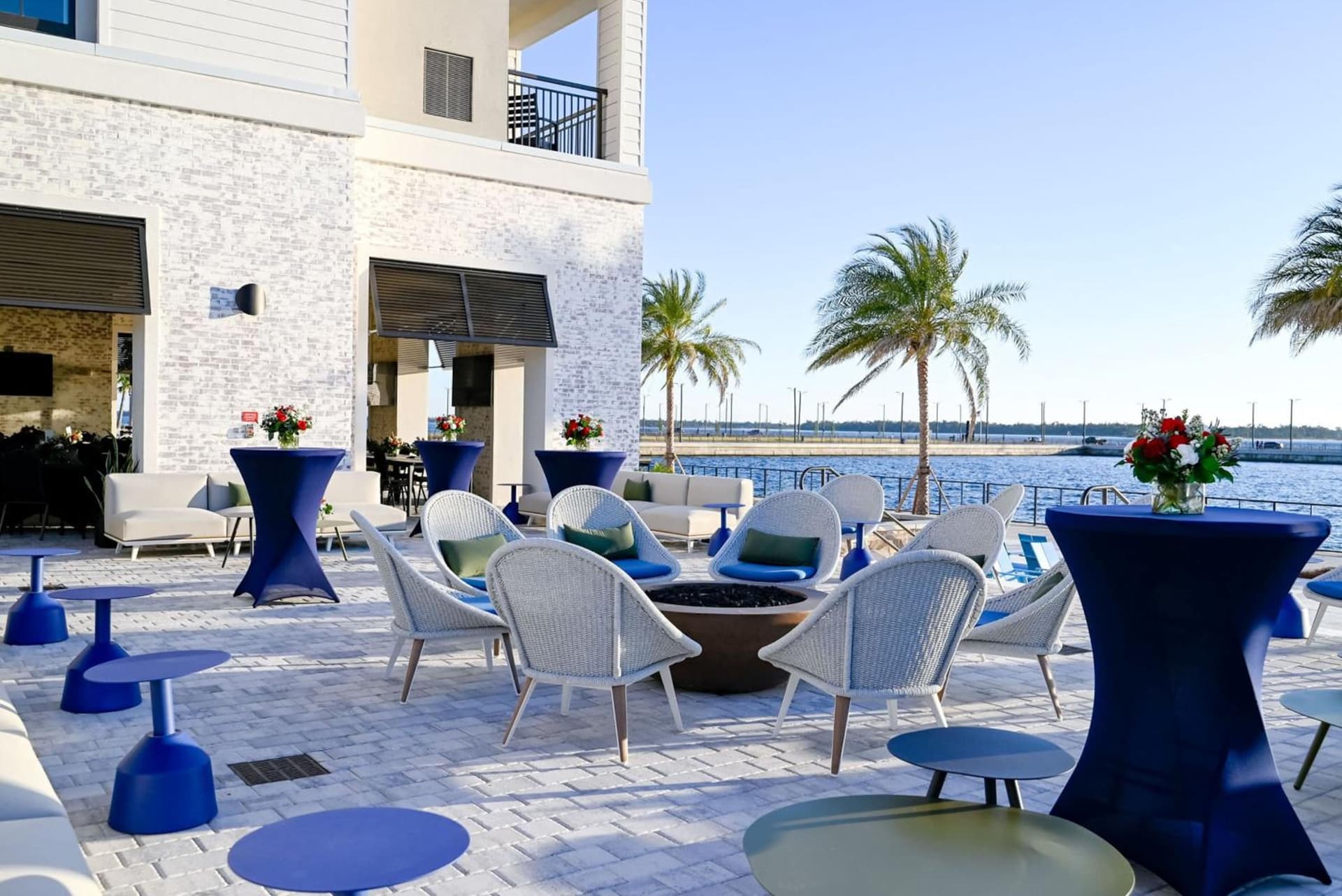 Hotel Indigo Panama City Marina by IHG gallery photo in Panama City, FL — image 45